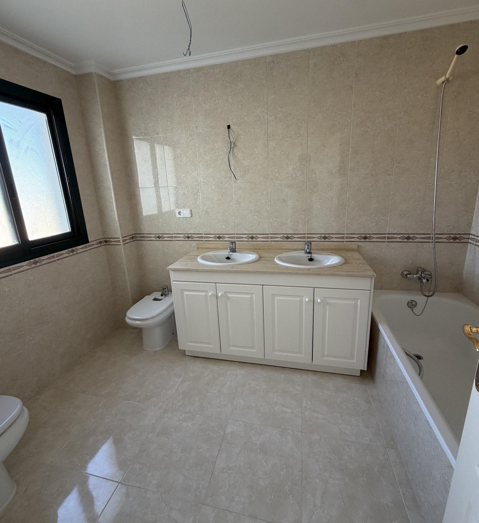 Apartamentos Llave en Mano en Venta en Lomas de Campoamor, Orihuela Costa
