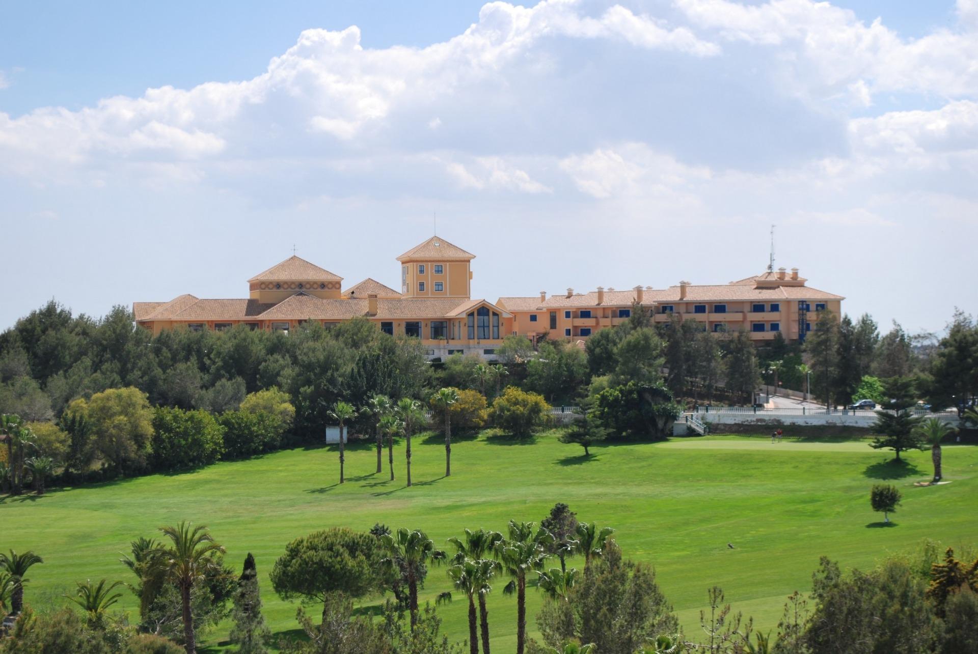 Apartamentos Llave en Mano en Venta en Lomas de Campoamor, Orihuela Costa