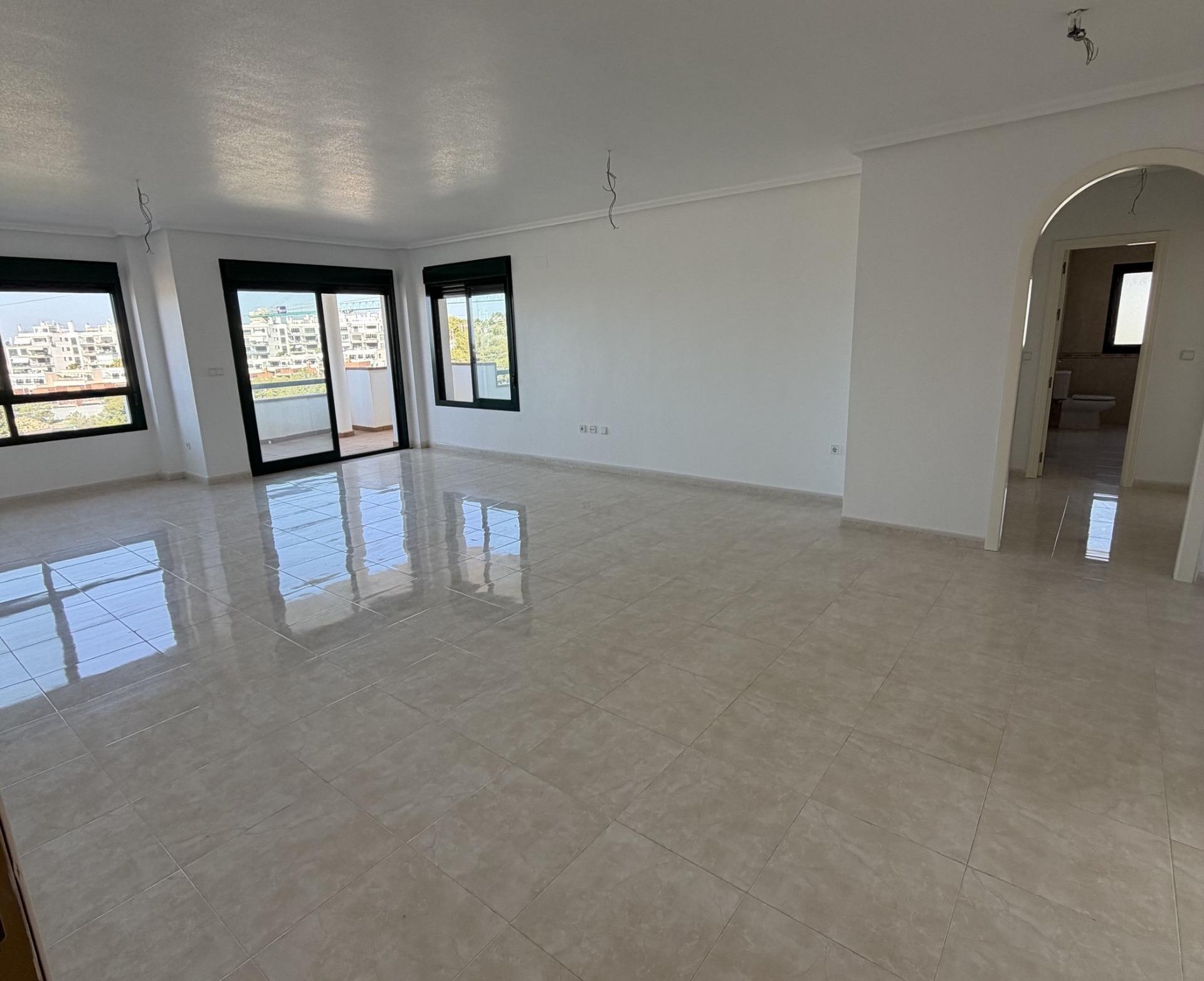 Apartamentos Llave en Mano en Venta en Lomas de Campoamor, Orihuela Costa