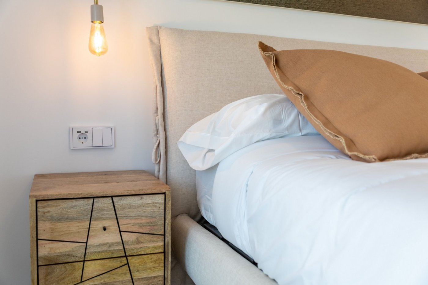 NUEVOS APARTAMENTOS EN VENTA, A 20 MINUTOS DE ALICANTE y ELCHE, COSTA BLANCA