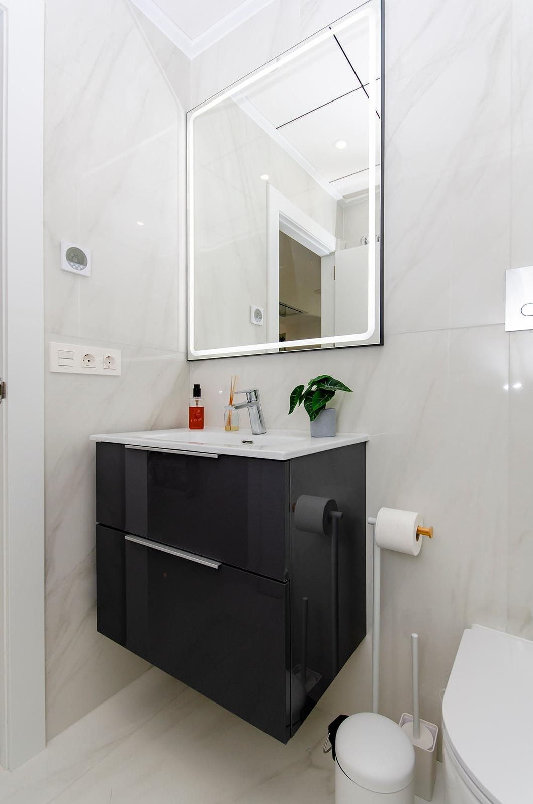 Villas adosadas de lujo de nueva construcción en Vistabella Golf Resort