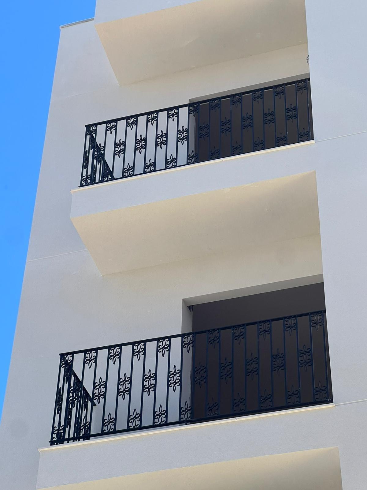 Apartamentos de nueva construcción en Bigastro (Costa Blanca)