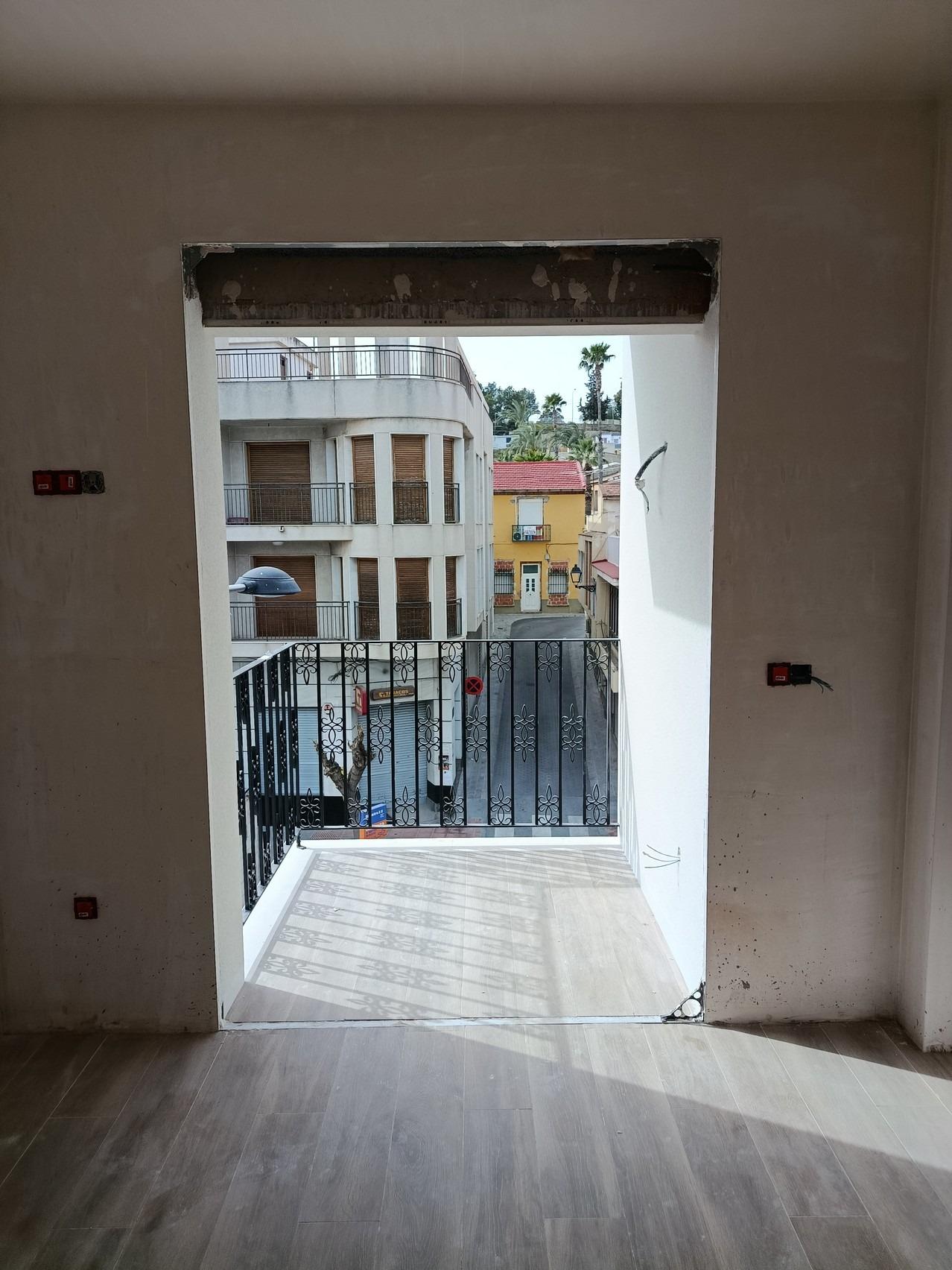 Apartamentos de nueva construcción en Bigastro (Costa Blanca)