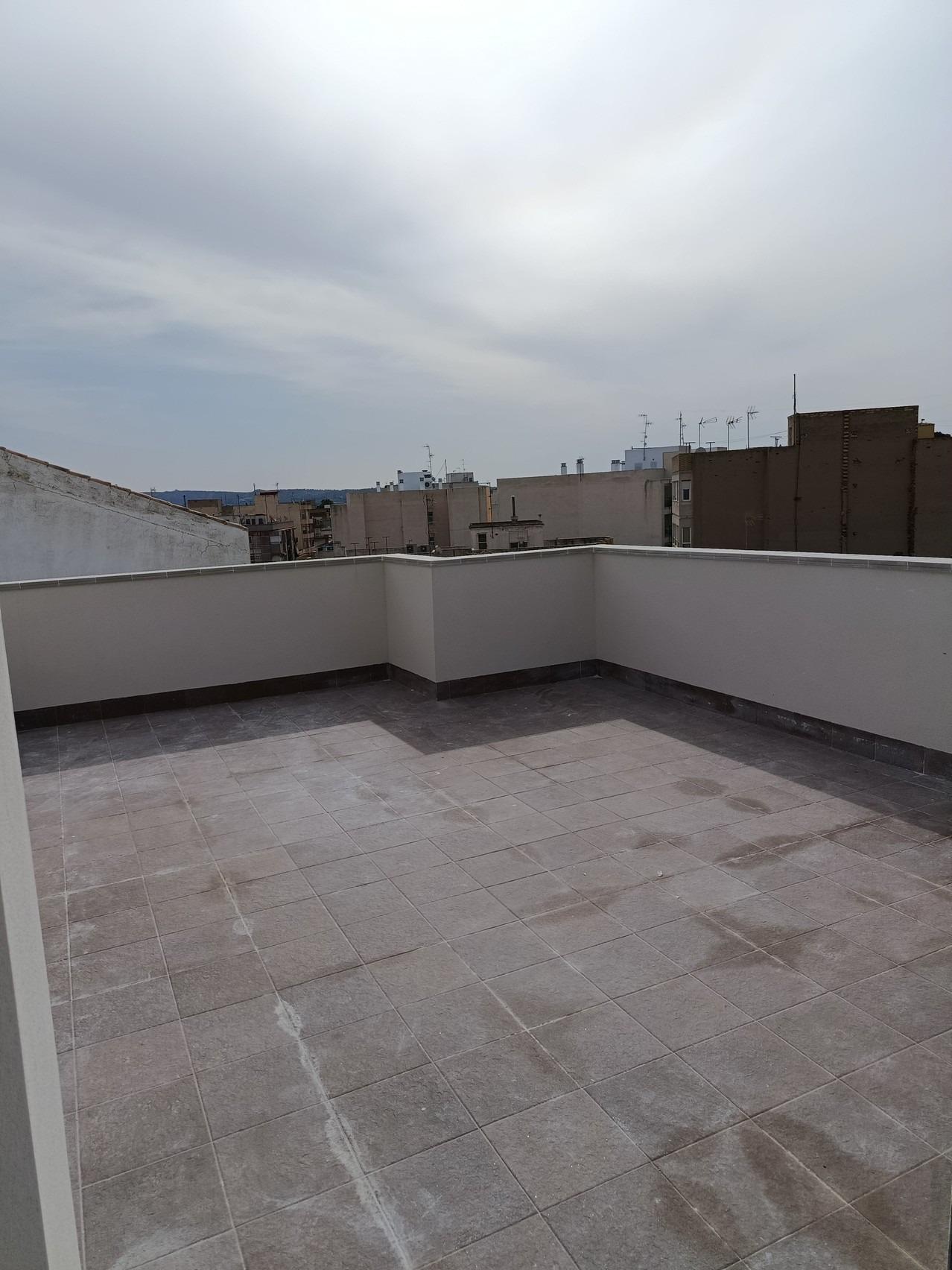Apartamentos de nueva construcción en Bigastro (Costa Blanca)