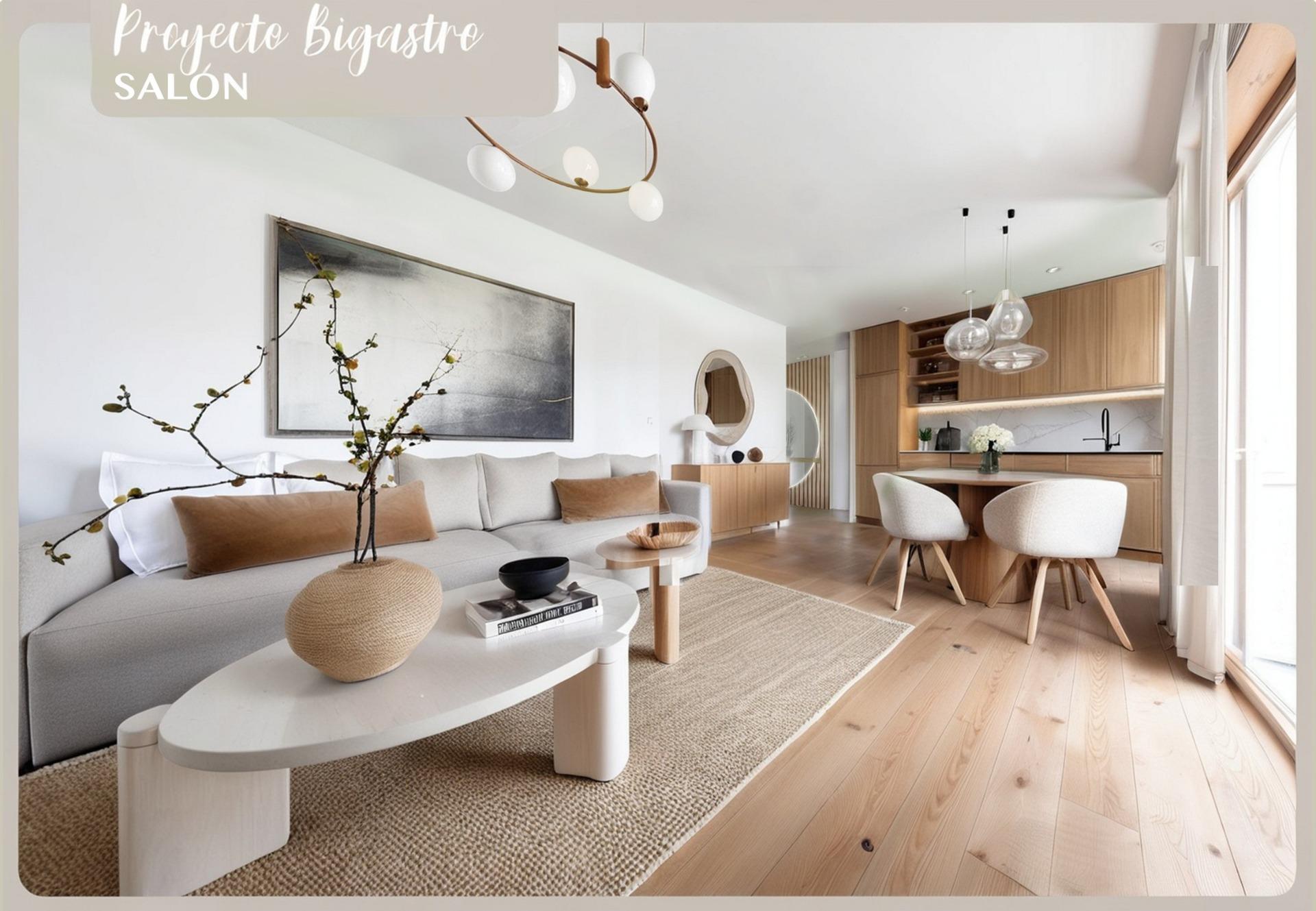 Apartamentos de nueva construcción en Bigastro (Costa Blanca)