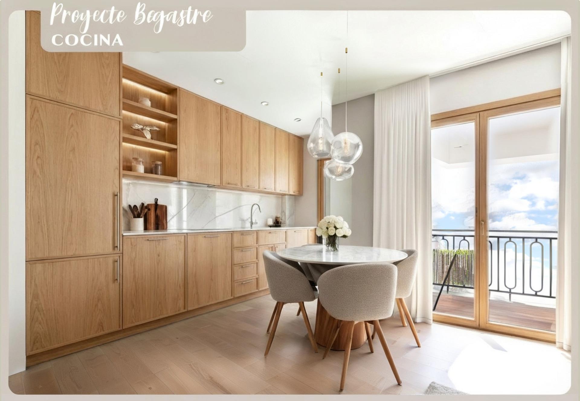 Apartamentos de nueva construcción en Bigastro (Costa Blanca)