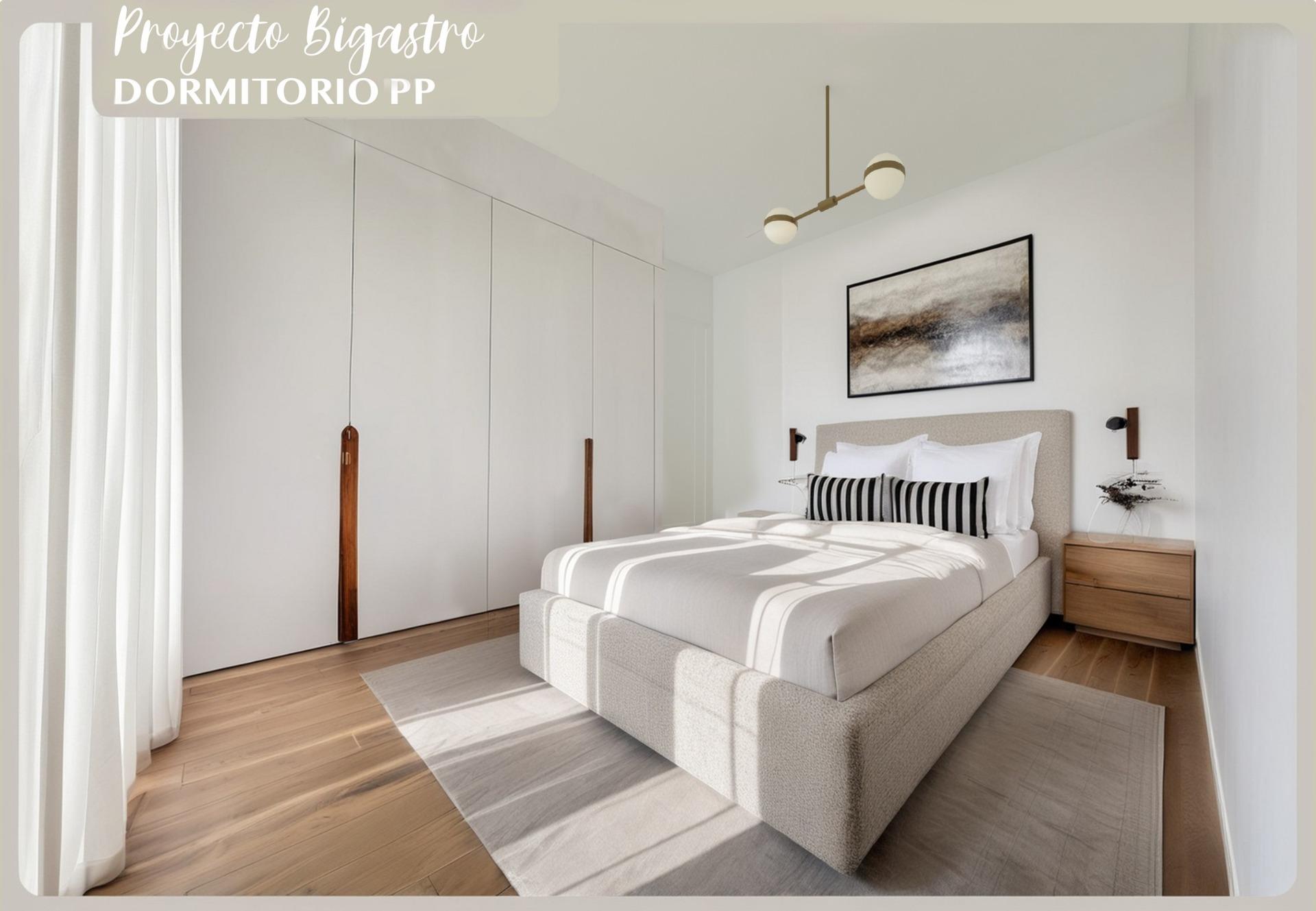 Apartamentos de nueva construcción en Bigastro (Costa Blanca)