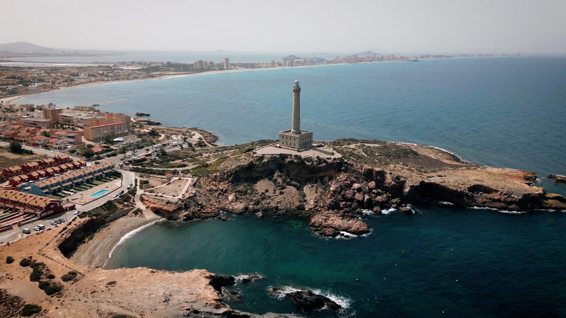 Residencial con bungalows, adosados y villas en La Manga Club