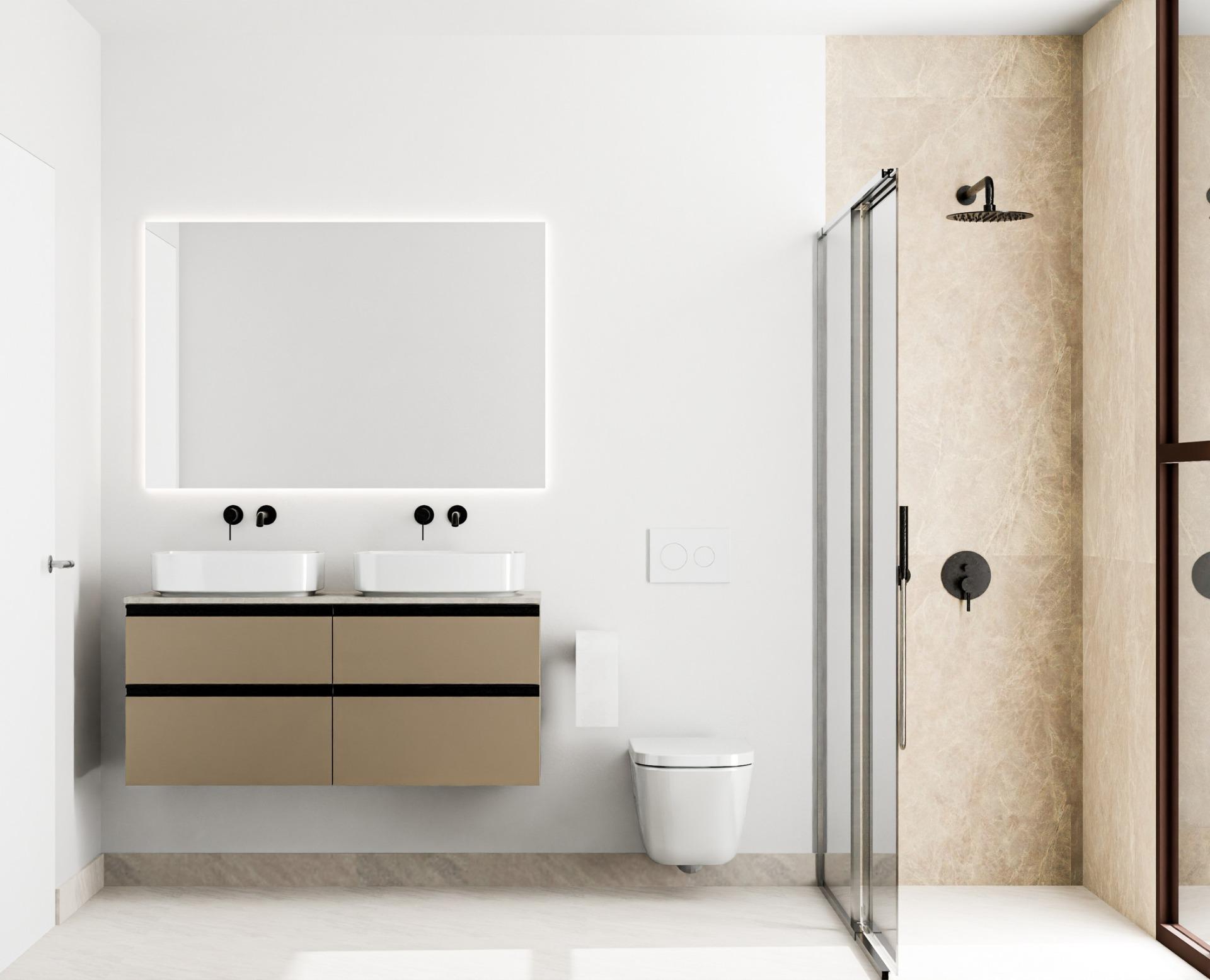 Villas de nueva construcción a medida en Pinoso (Alicante)