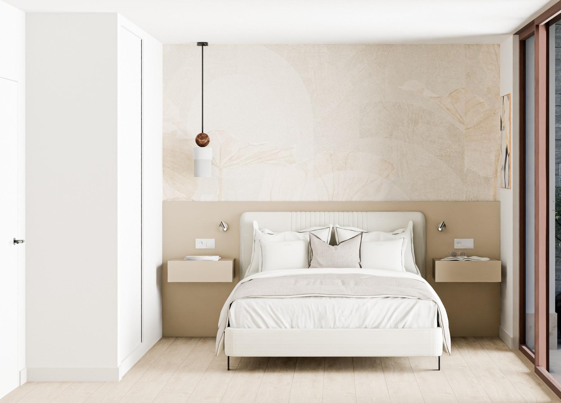 Villas de nueva construcción a medida en Pinoso (Alicante)