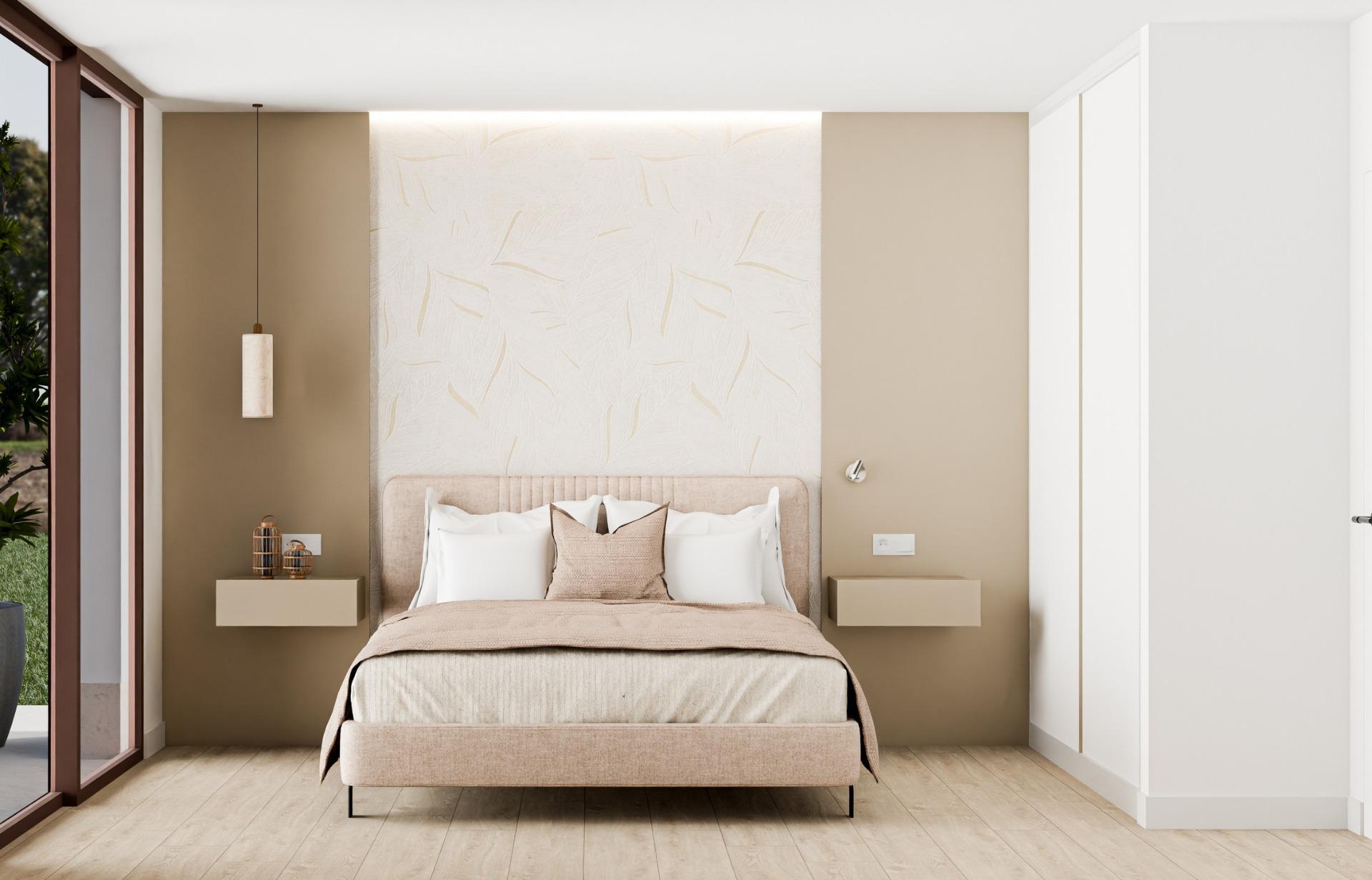 Villas de nueva construcción a medida en Pinoso (Alicante)