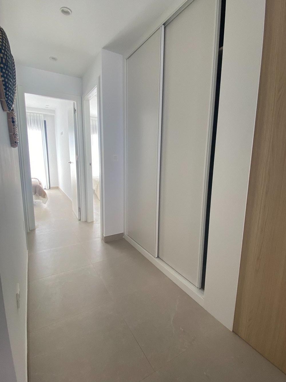 Bungalows de nueva construcción en San Pedro del Pinatar