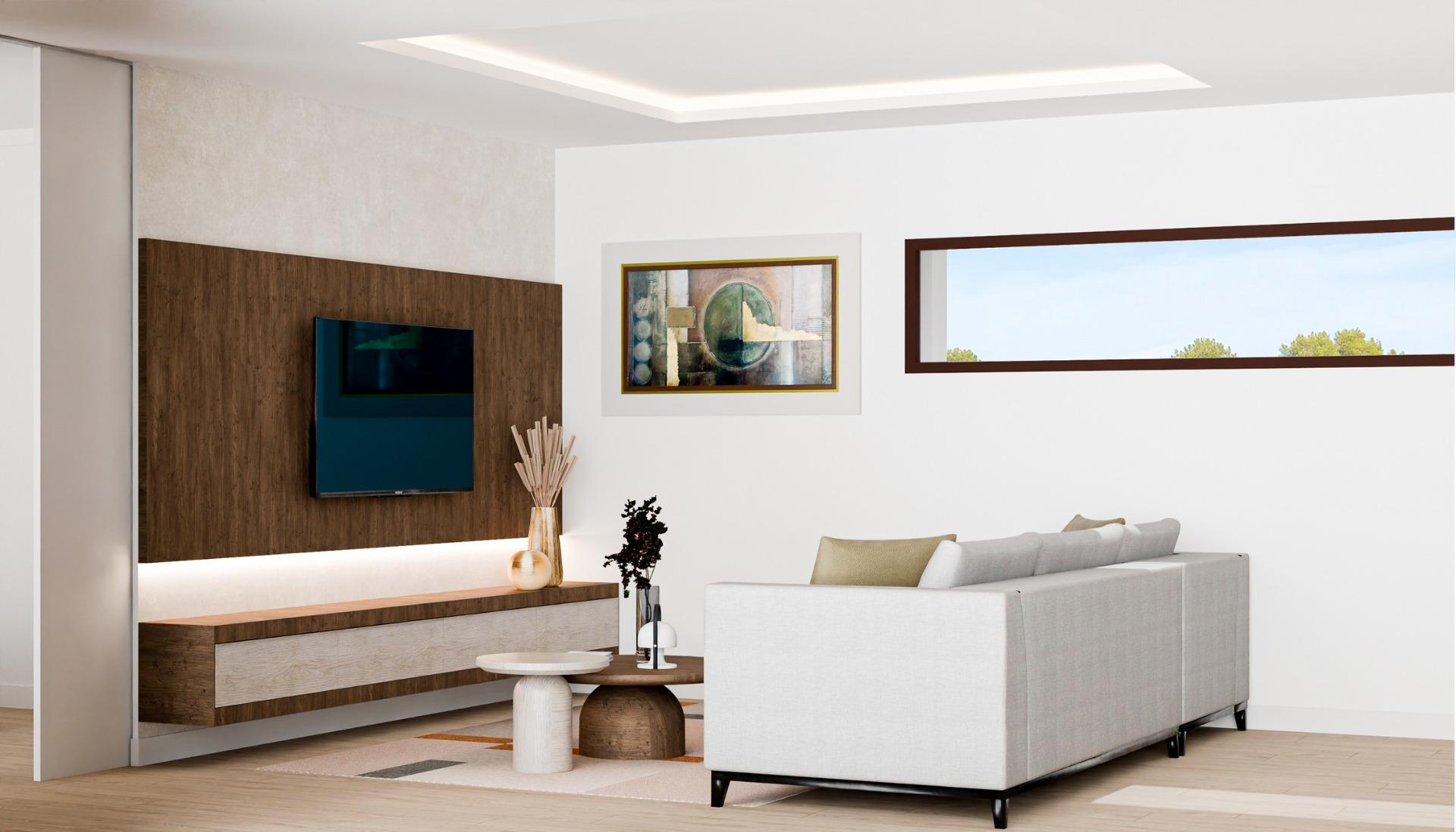 Villas de nueva construcción a medida en Pinoso (Alicante)