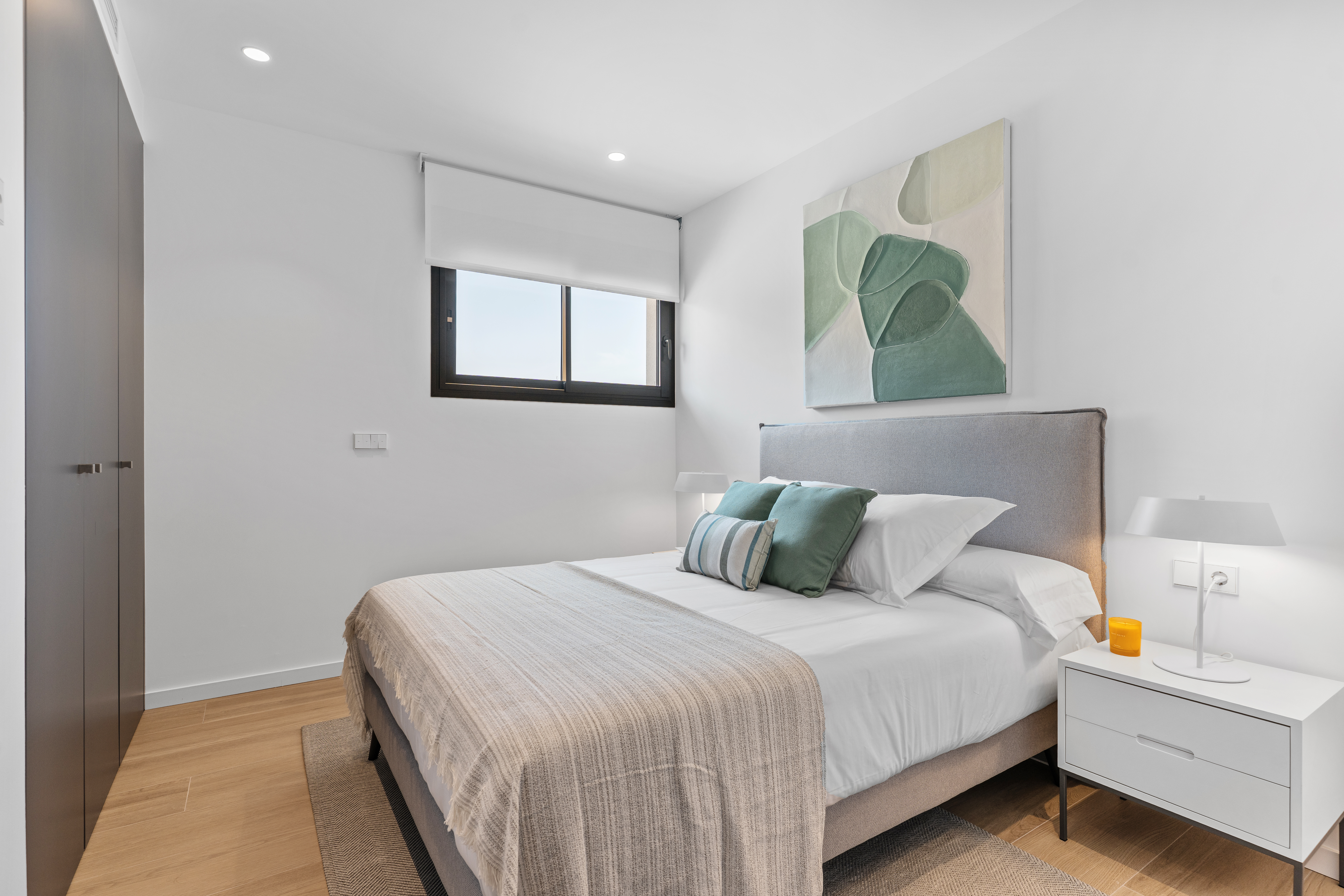 Vivienda en Cumbre del Sol, Benitatxell