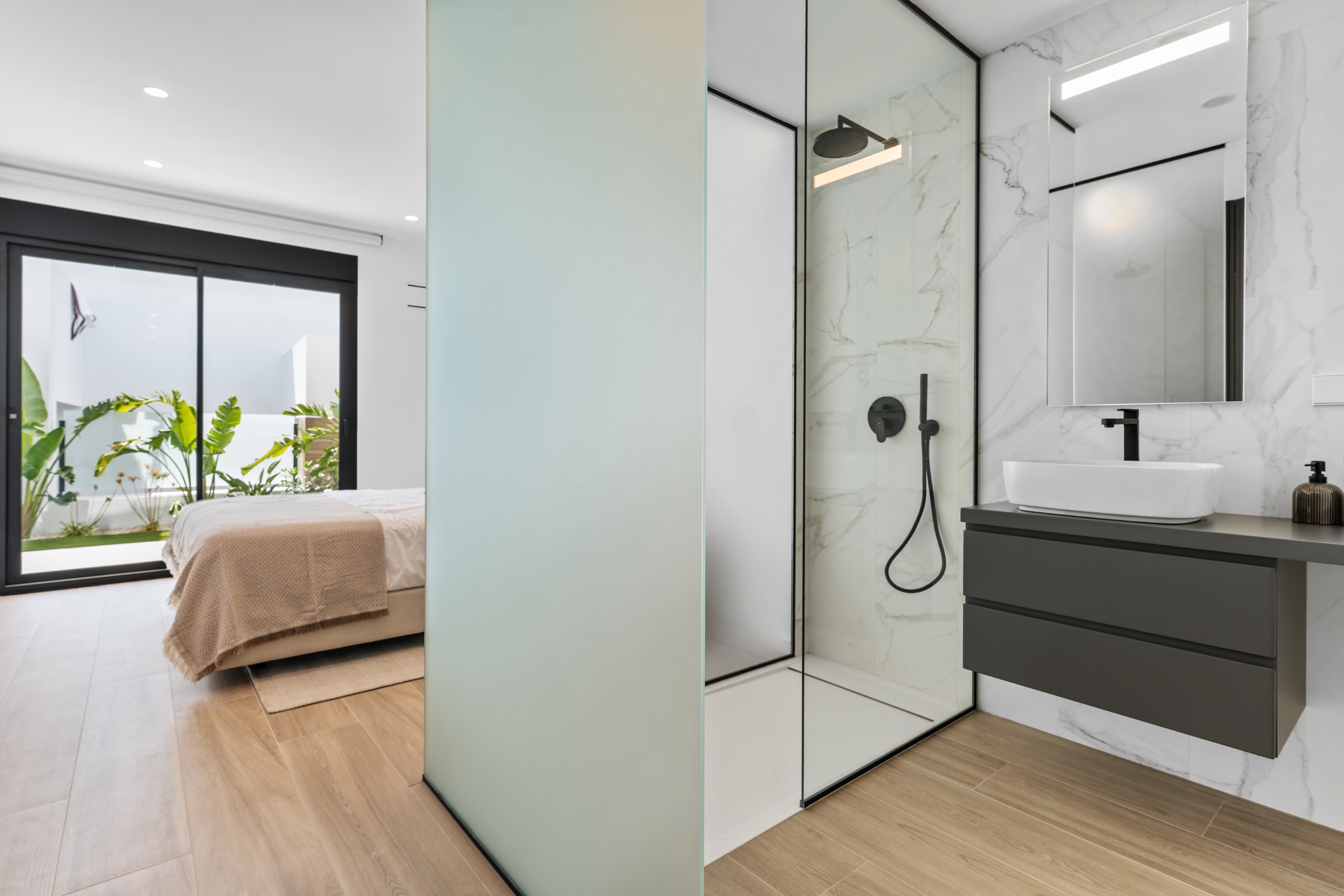 Vivienda en Cumbre del Sol, Benitatxell