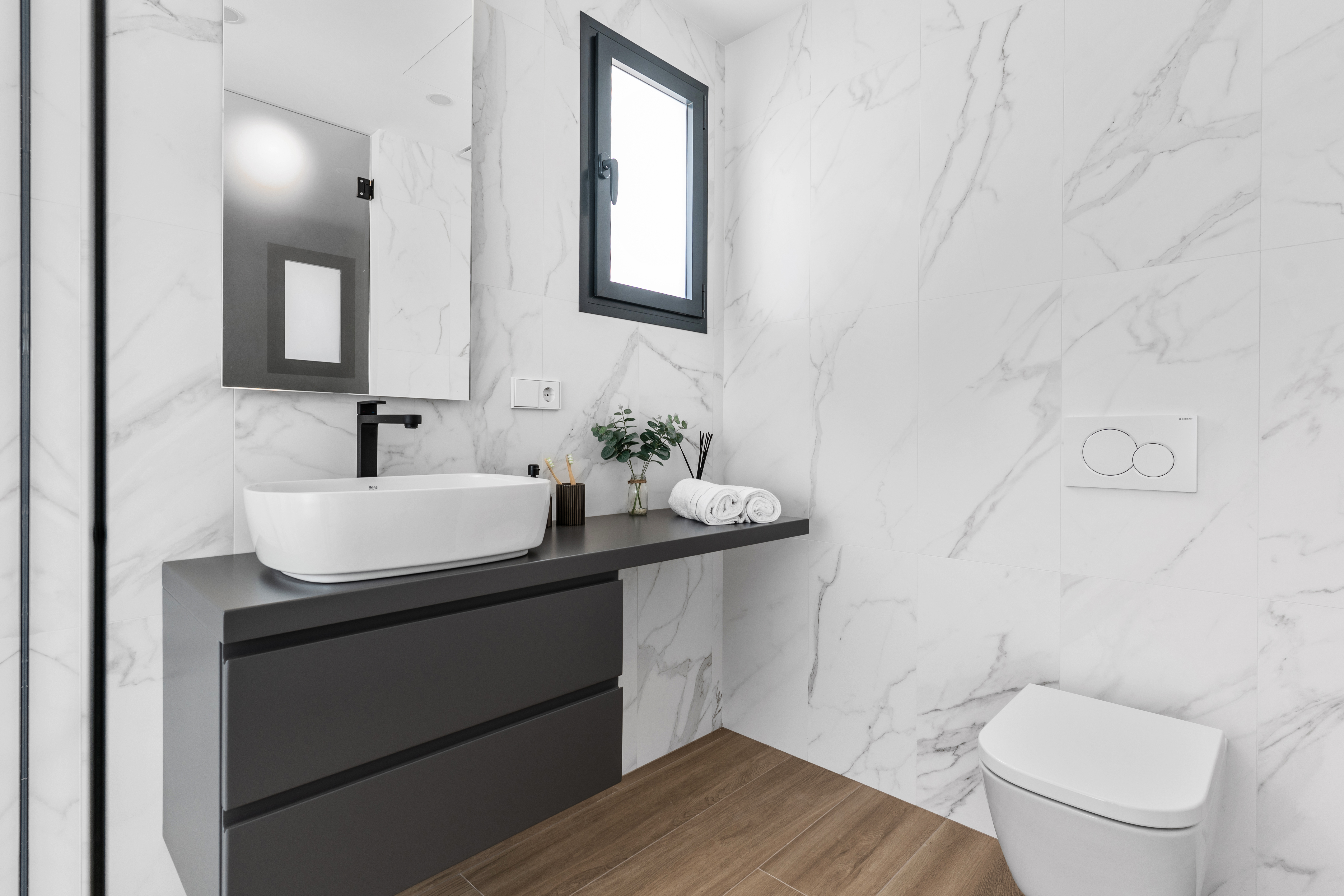 Exclusiva vivienda en Cumbre del Sol, Costa Blanca