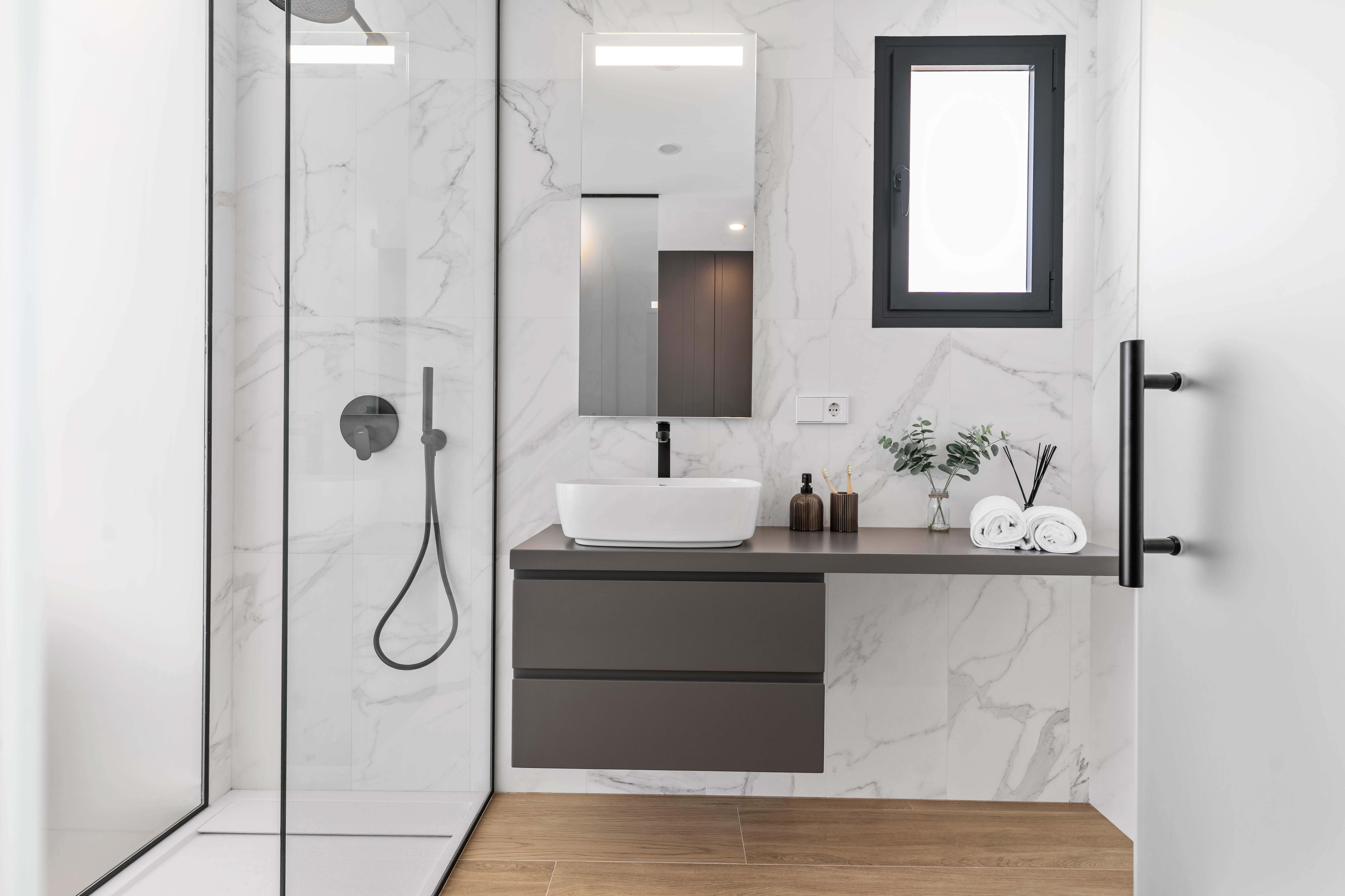 Vivienda en Cumbre del Sol, Benitatxell