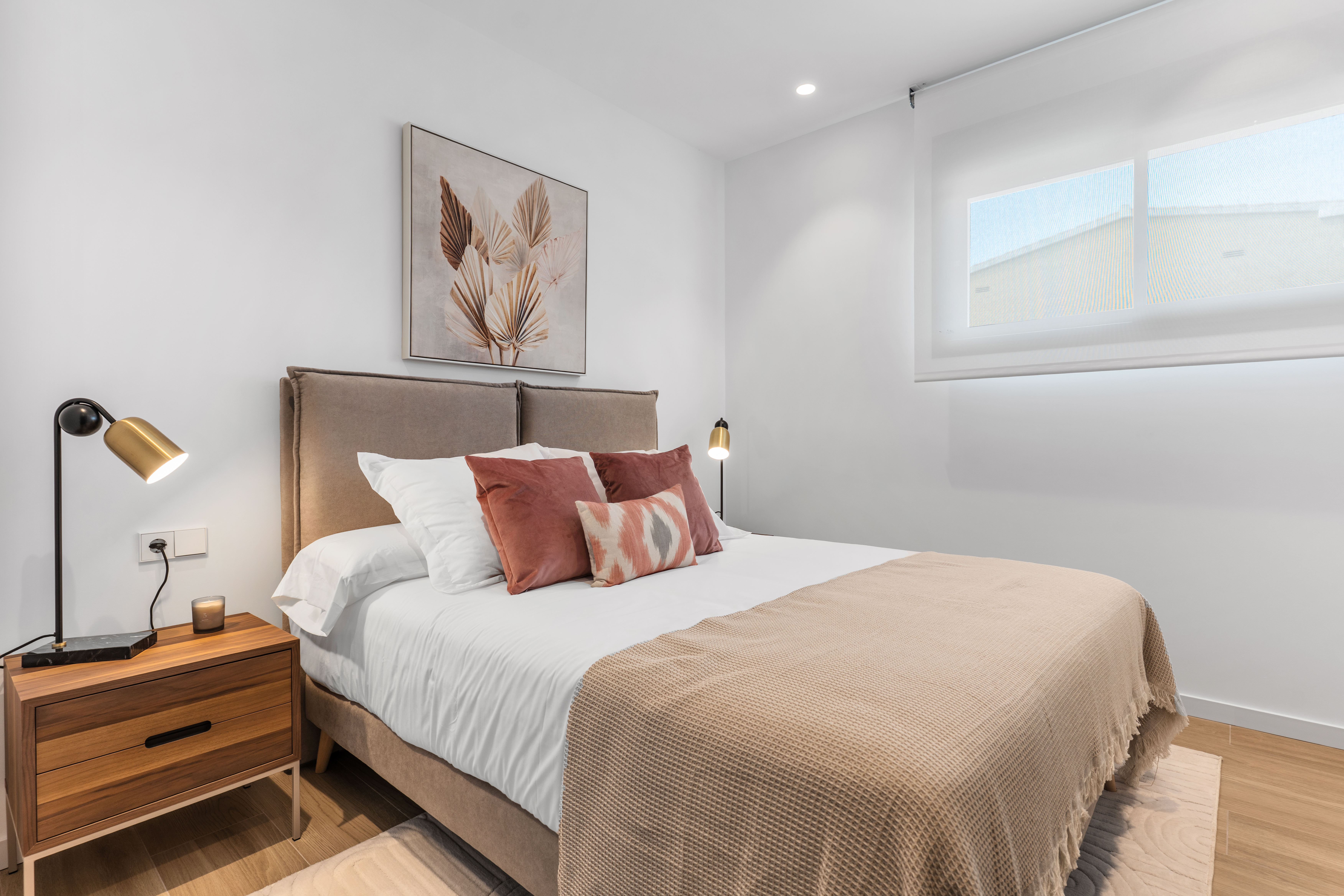 Vivienda en Cumbre del Sol, Benitatxell