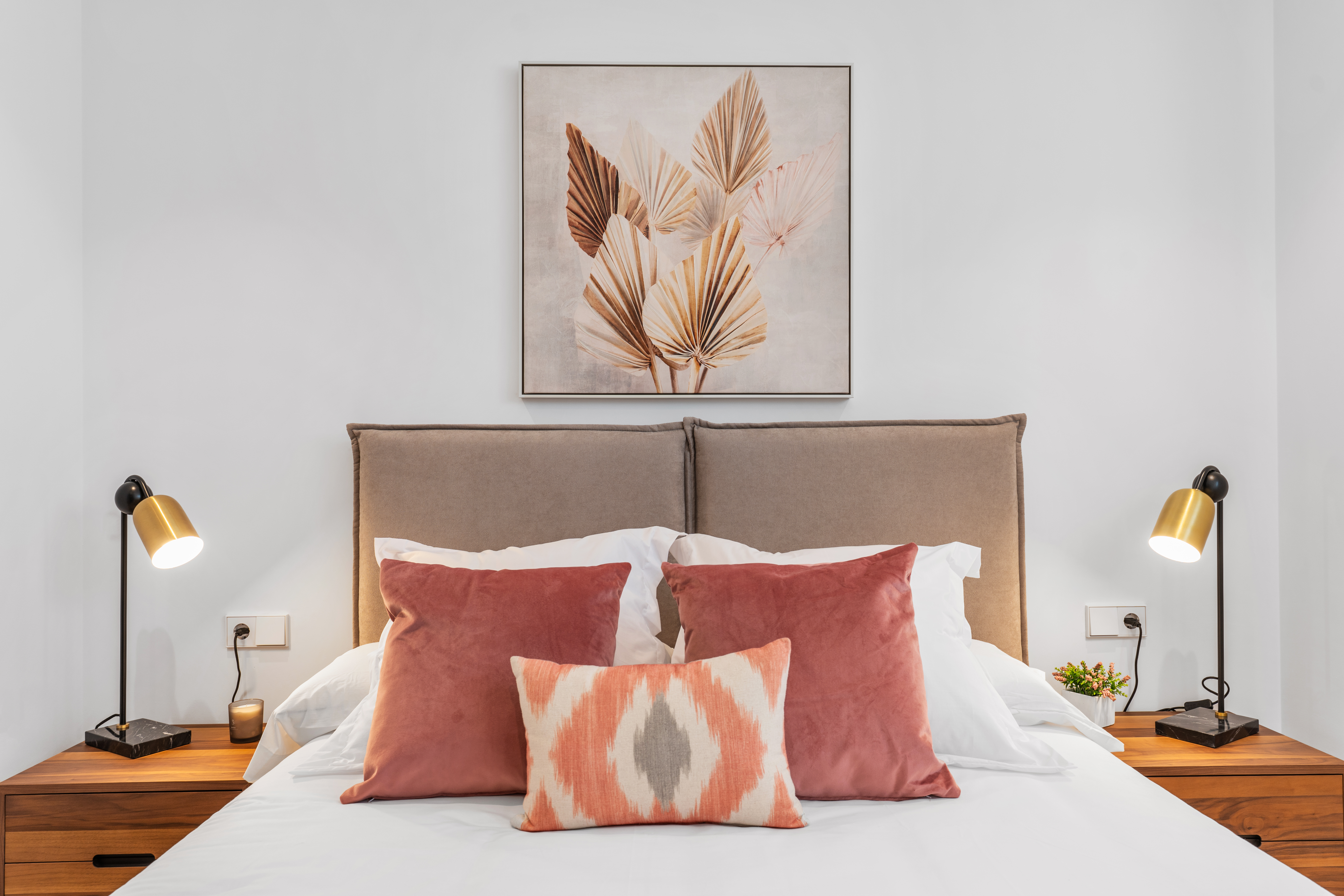 Exclusiva vivienda en Cumbre del Sol, Costa Blanca