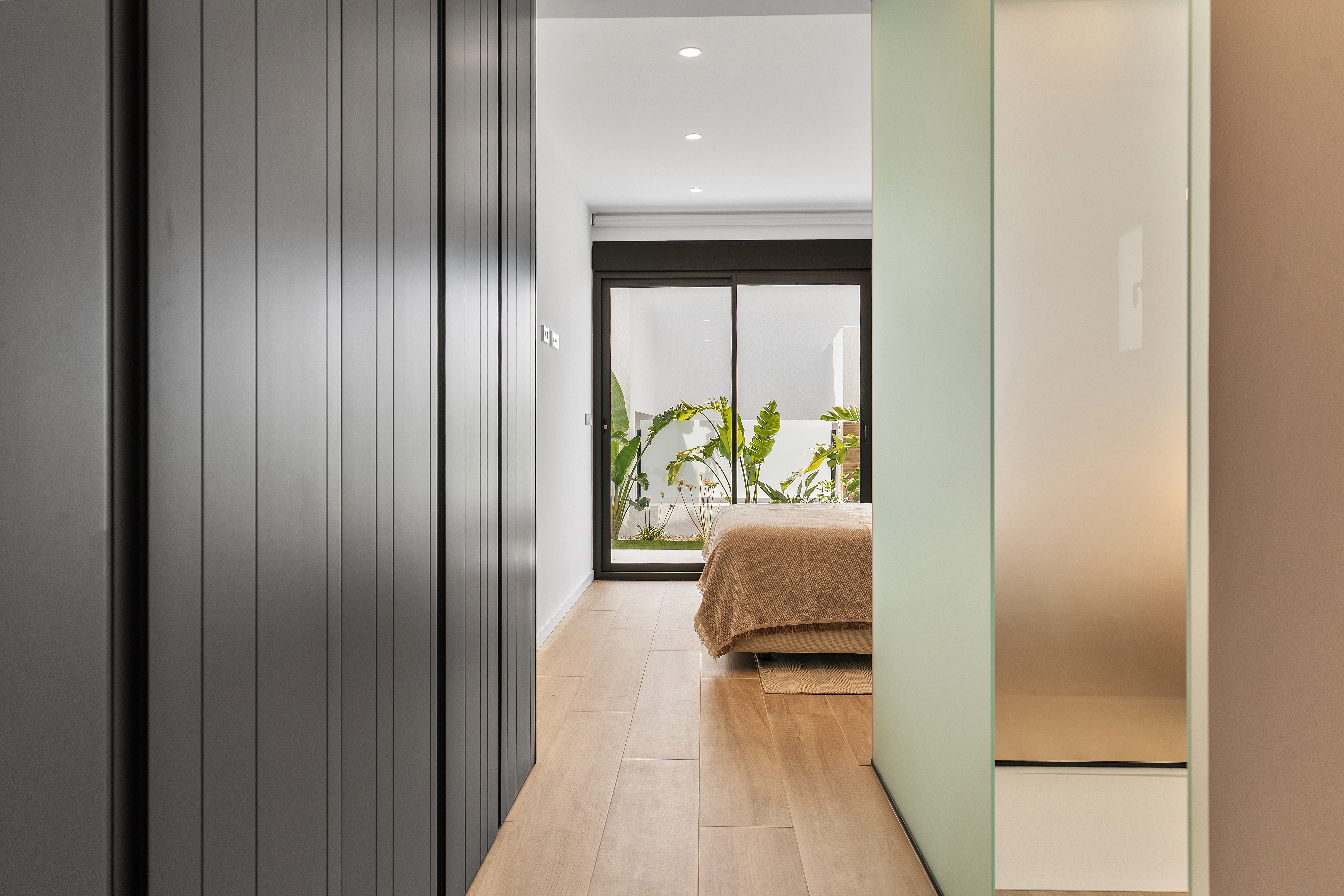 Vivienda en Cumbre del Sol, Benitatxell