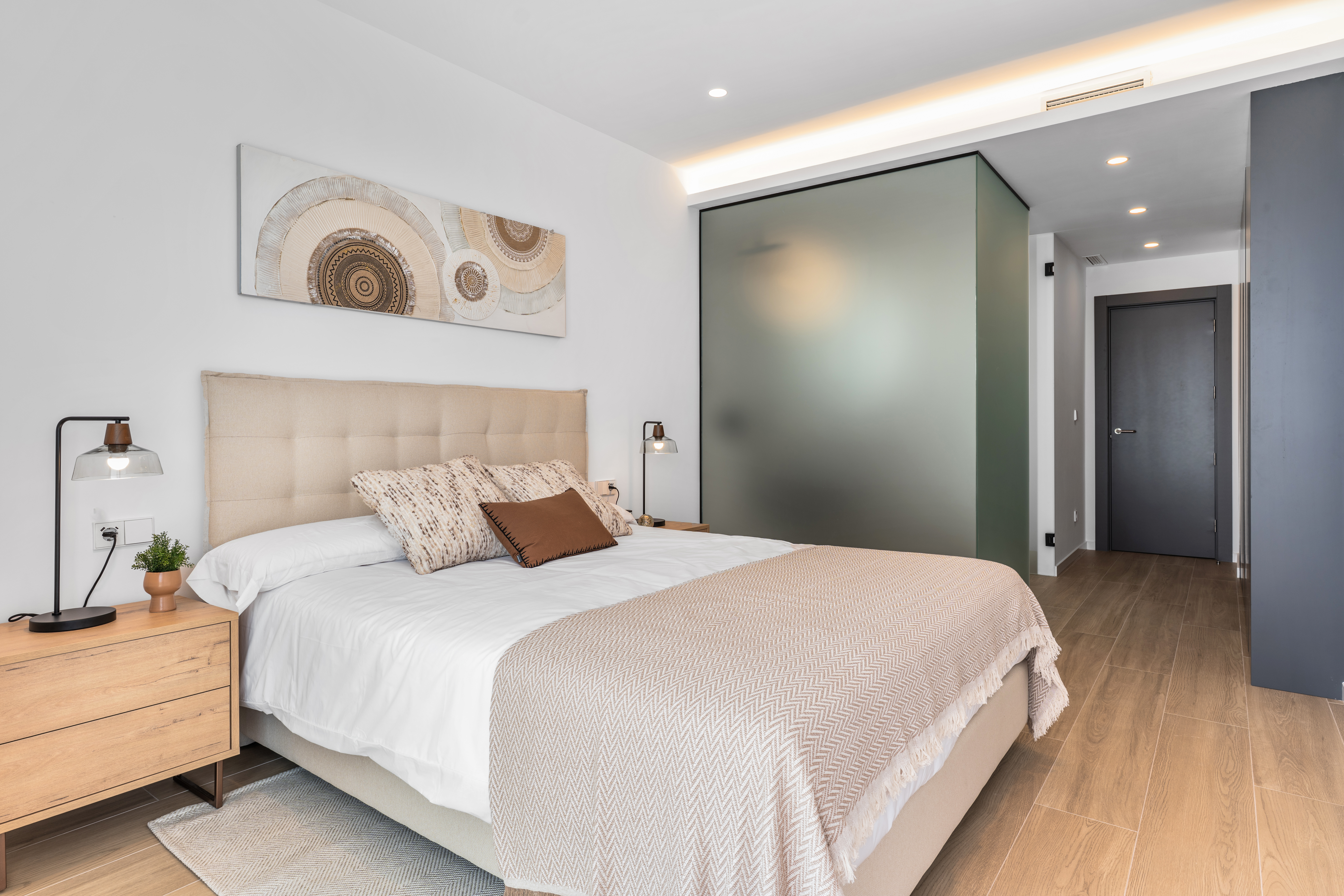 Vivienda en Cumbre del Sol, Benitatxell