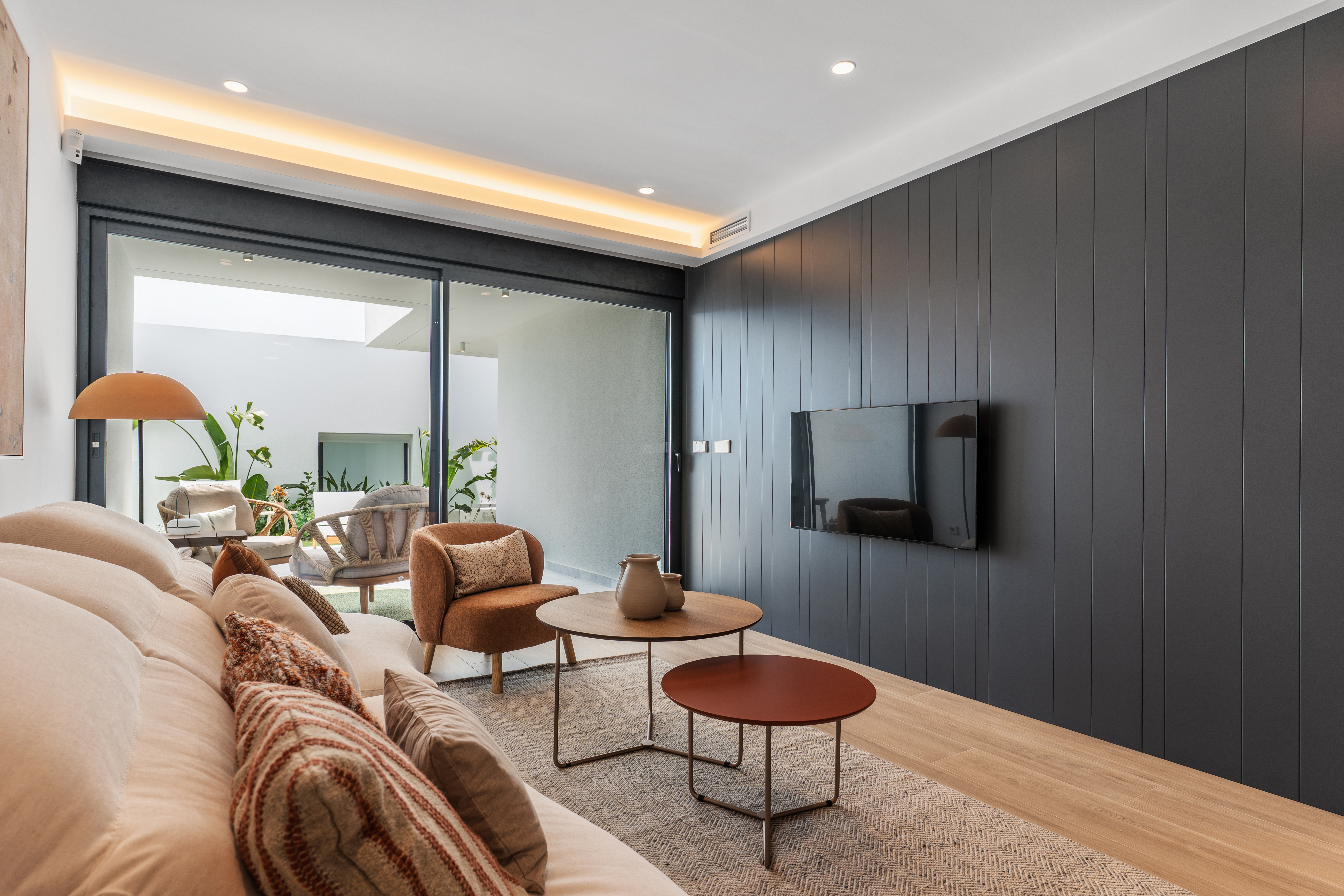 Vivienda en Cumbre del Sol, Benitatxell