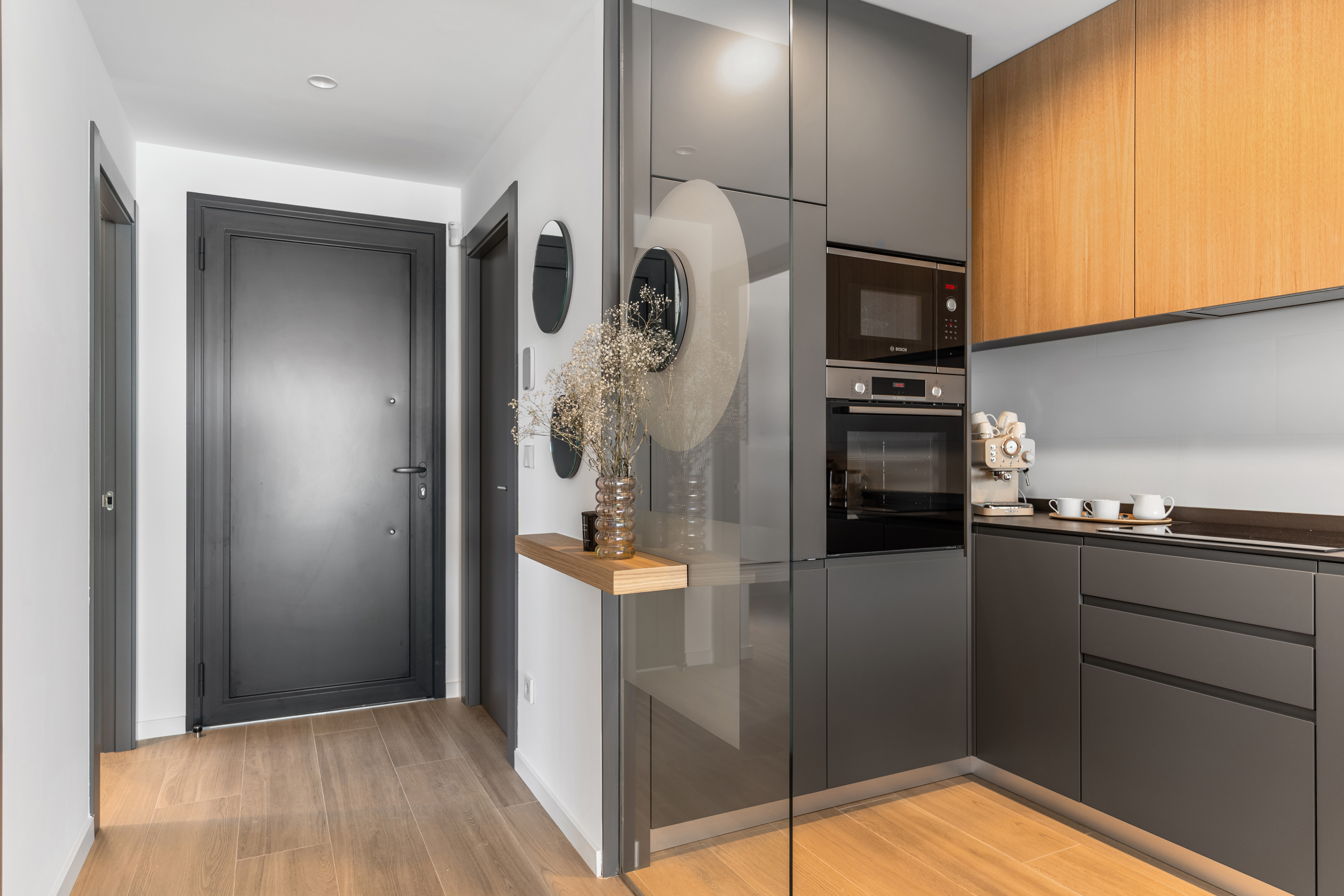 Vivienda en Cumbre del Sol, Benitatxell