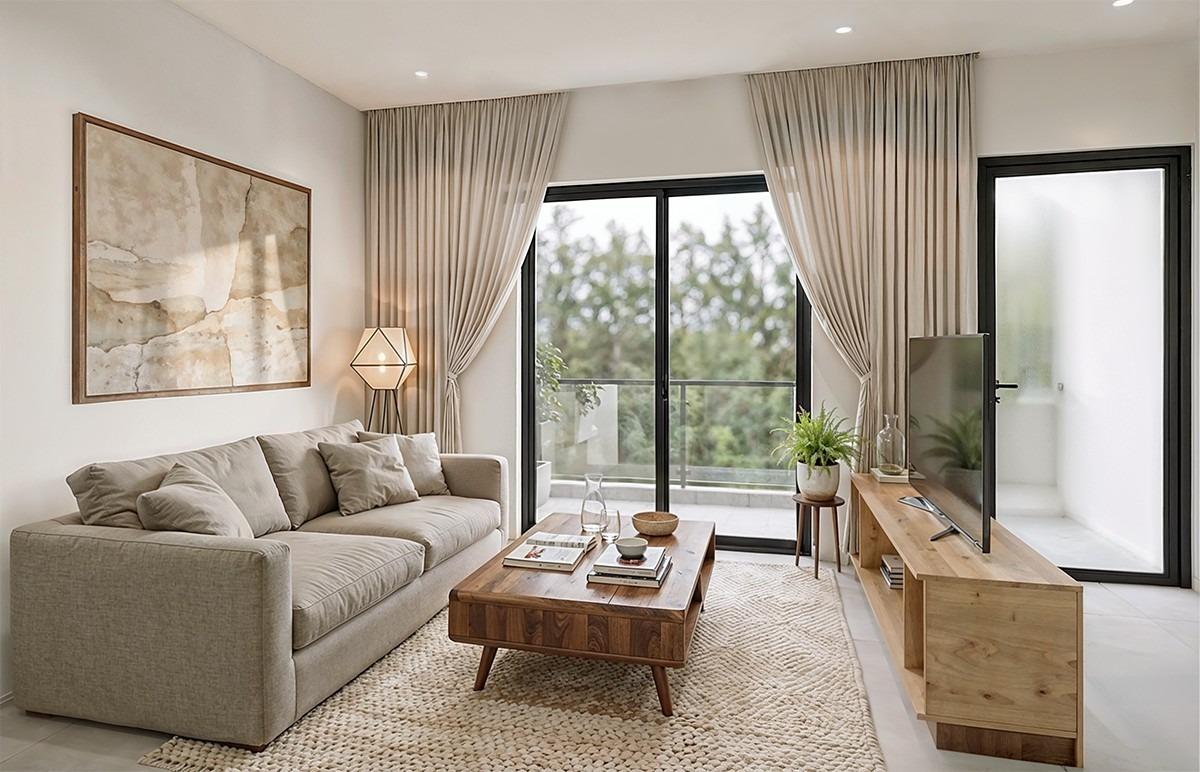 Residencial de obra nueva de apartamentos, bungalows y villas en Fuente Álamo, Murcia