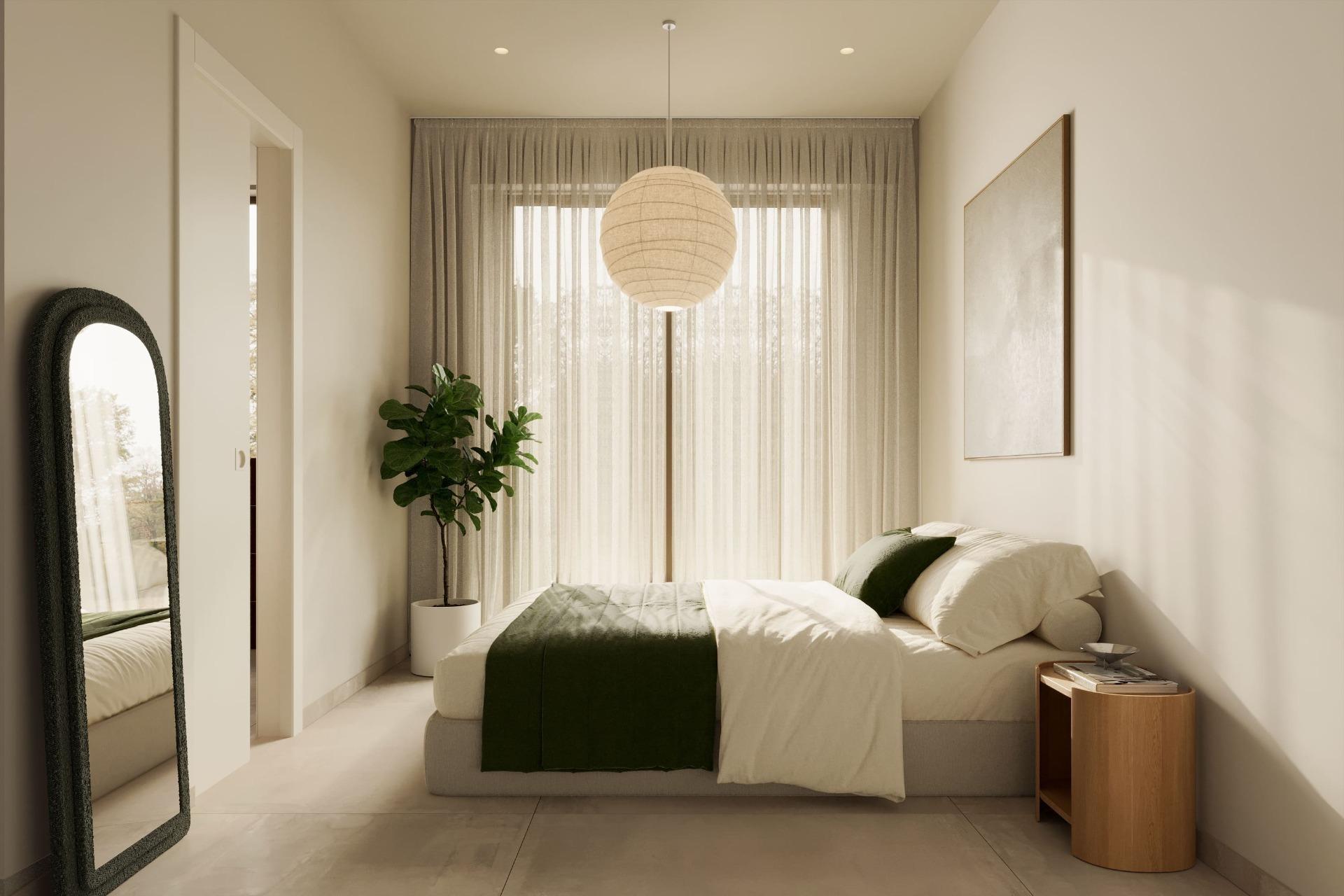 Villas de nueva construcción en La Finca Golf, Algorfa