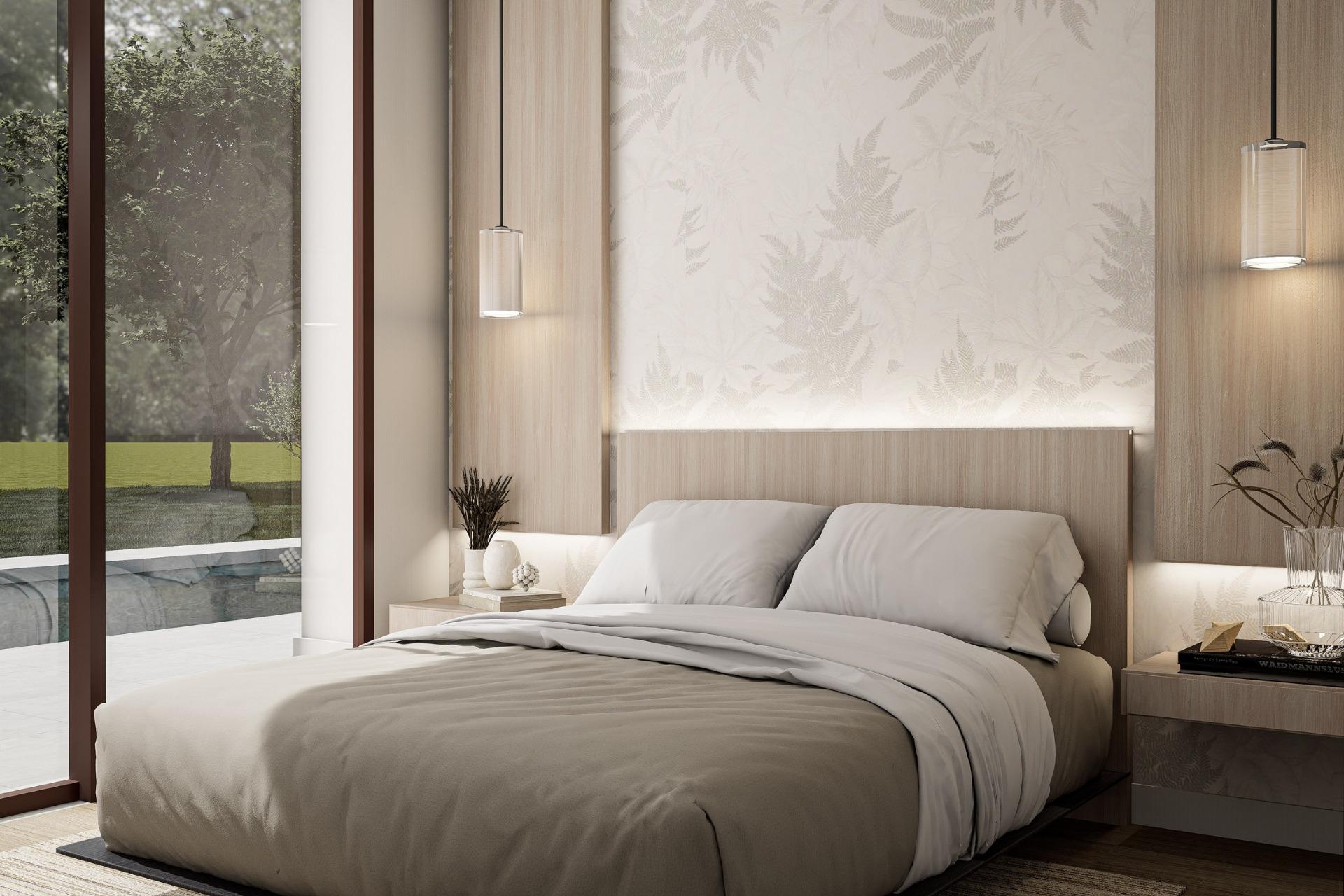 Villas de nueva construcción a medida en Pinoso (Alicante)