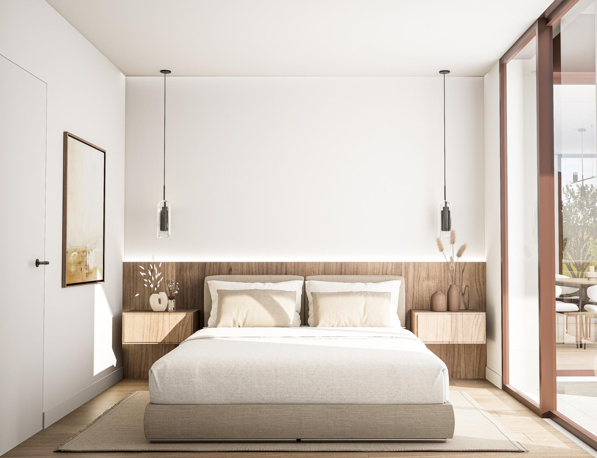 Villas de nueva construcción a medida en Pinoso (Alicante)