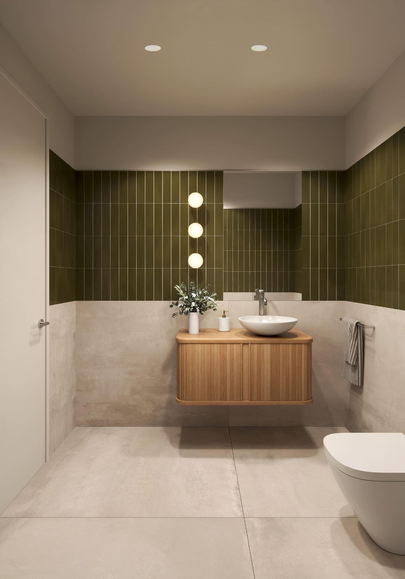 Villas de nueva construcción en La Finca Golf, Algorfa