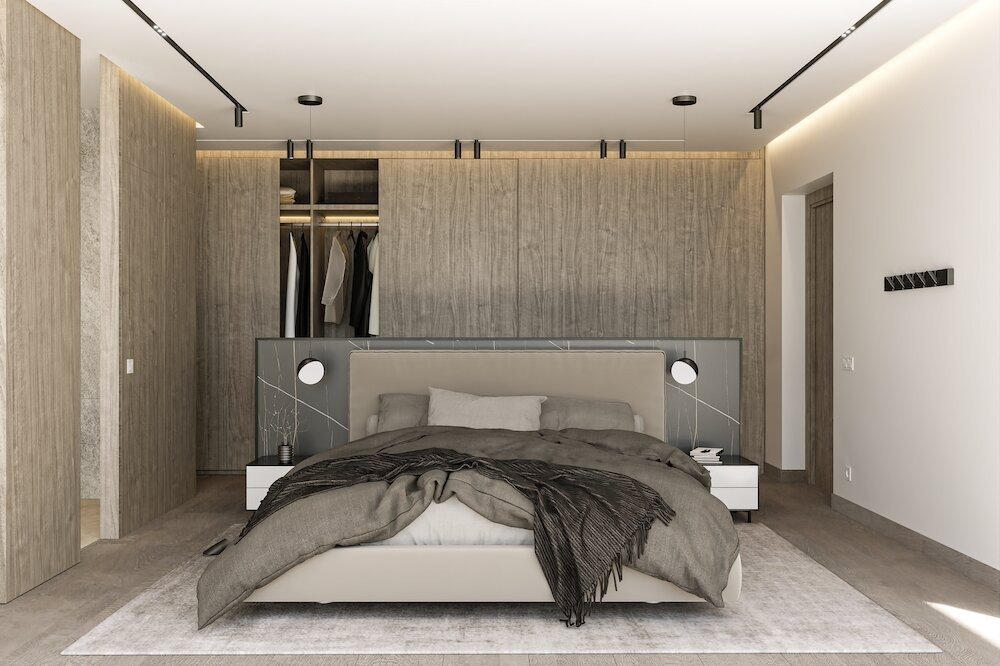 VILLA DE LUJO DE OBRA NUEVA EN ALTEA HILLS - Imagen 6