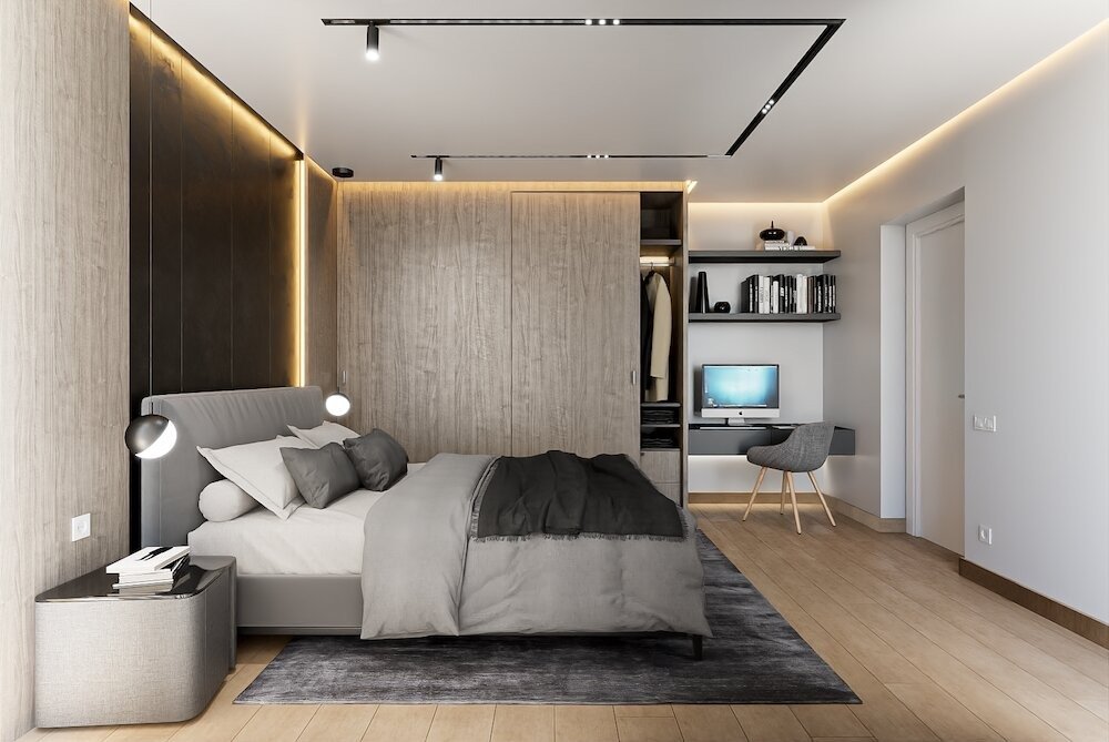 VILLA DE LUJO DE OBRA NUEVA EN ALTEA HILLS - Imagen 7