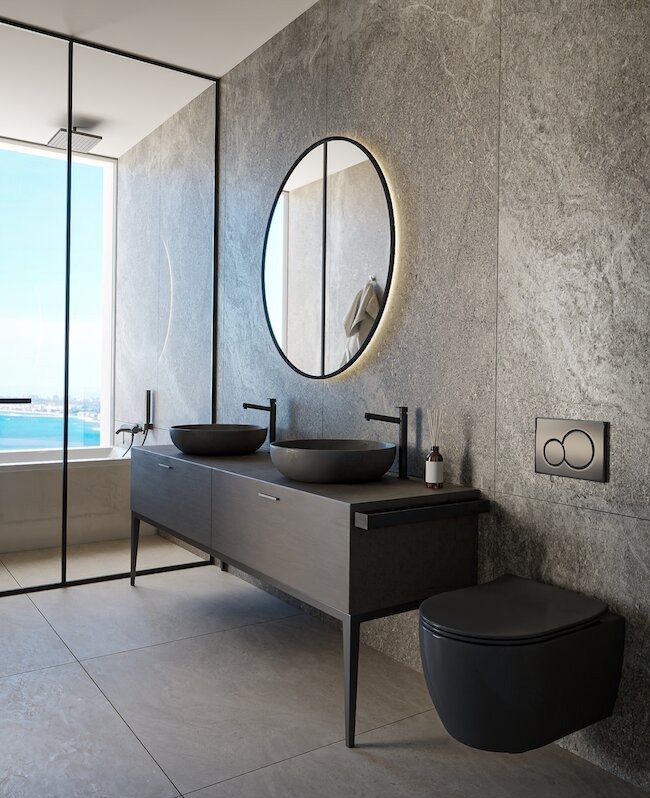 VILLA DE LUJO DE OBRA NUEVA EN ALTEA HILLS - Imagen 9