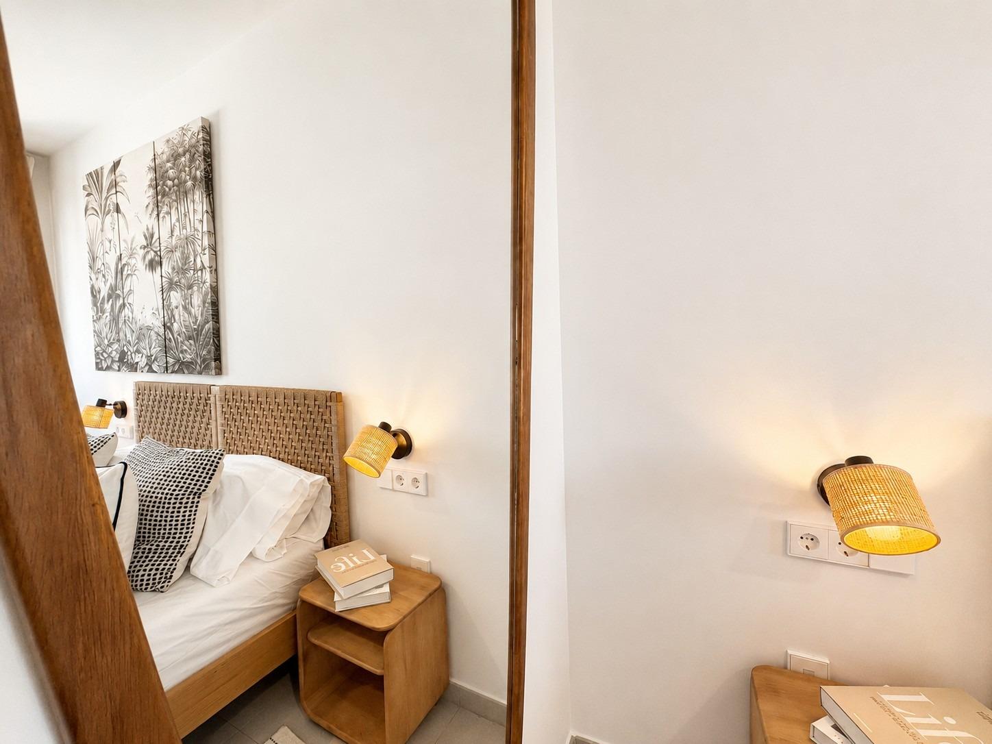 Adosados y villas adosadas de nueva construcción, listas para entrar a vivir, en Altaona Golf Resort, Murcia