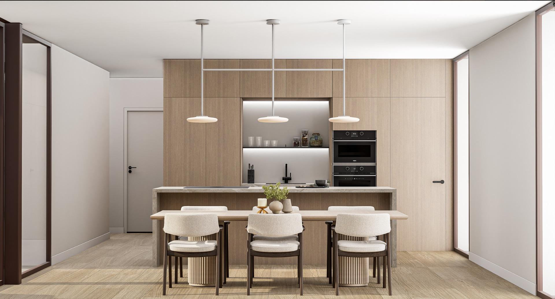 Villas de nueva construcción a medida en Pinoso (Alicante)