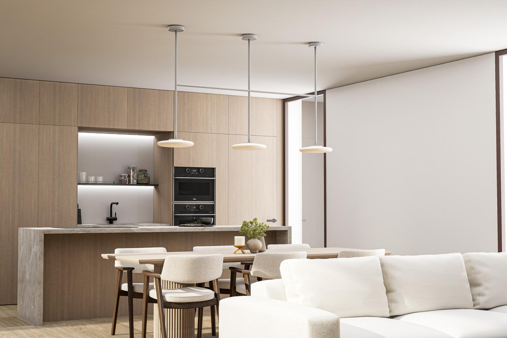 Villas de nueva construcción a medida en Pinoso (Alicante)