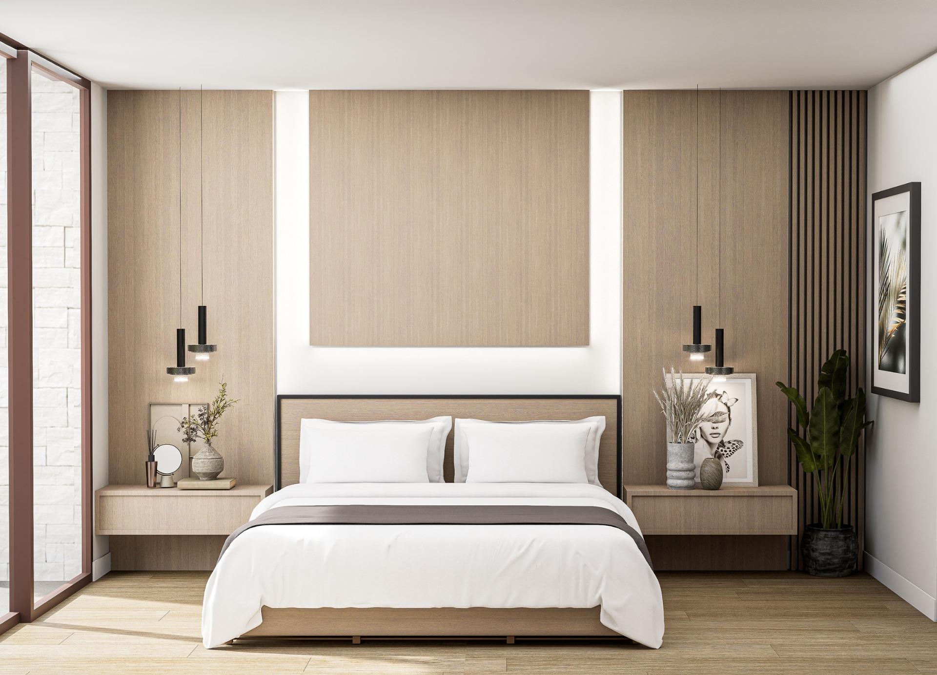 Villas de nueva construcción a medida en Pinoso (Alicante)