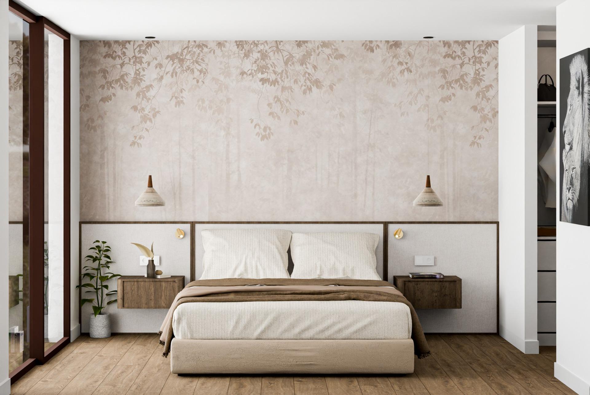 Villas de nueva construcción a medida en Pinoso (Alicante)