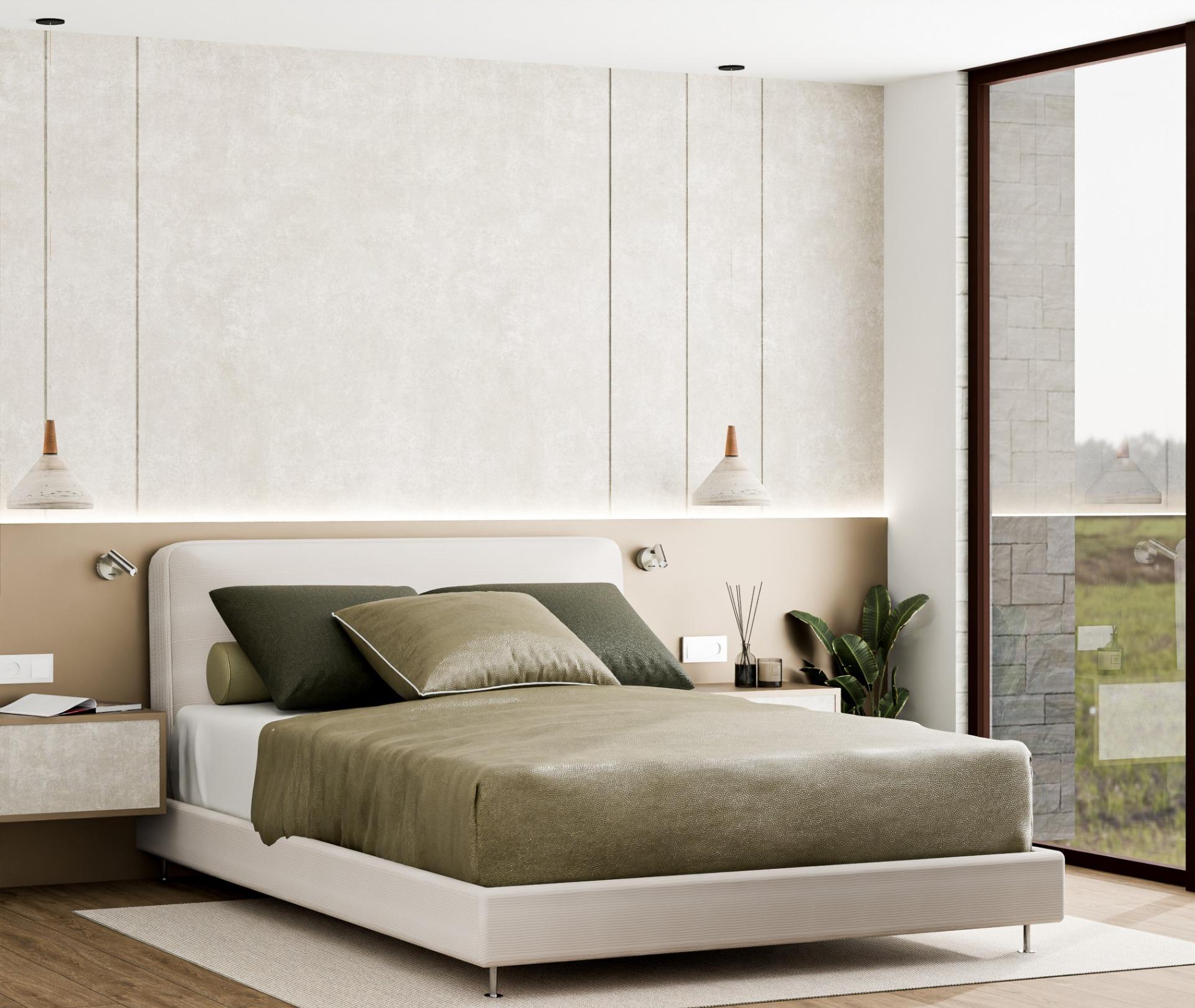 Villas de nueva construcción a medida en Pinoso (Alicante)