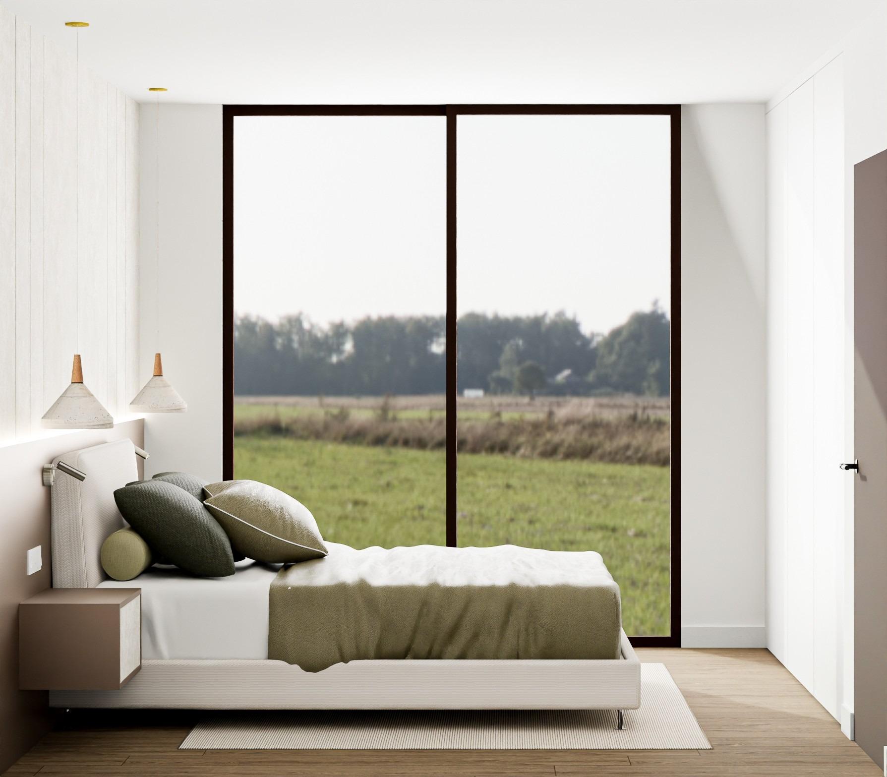 Villas de nueva construcción a medida en Pinoso (Alicante)