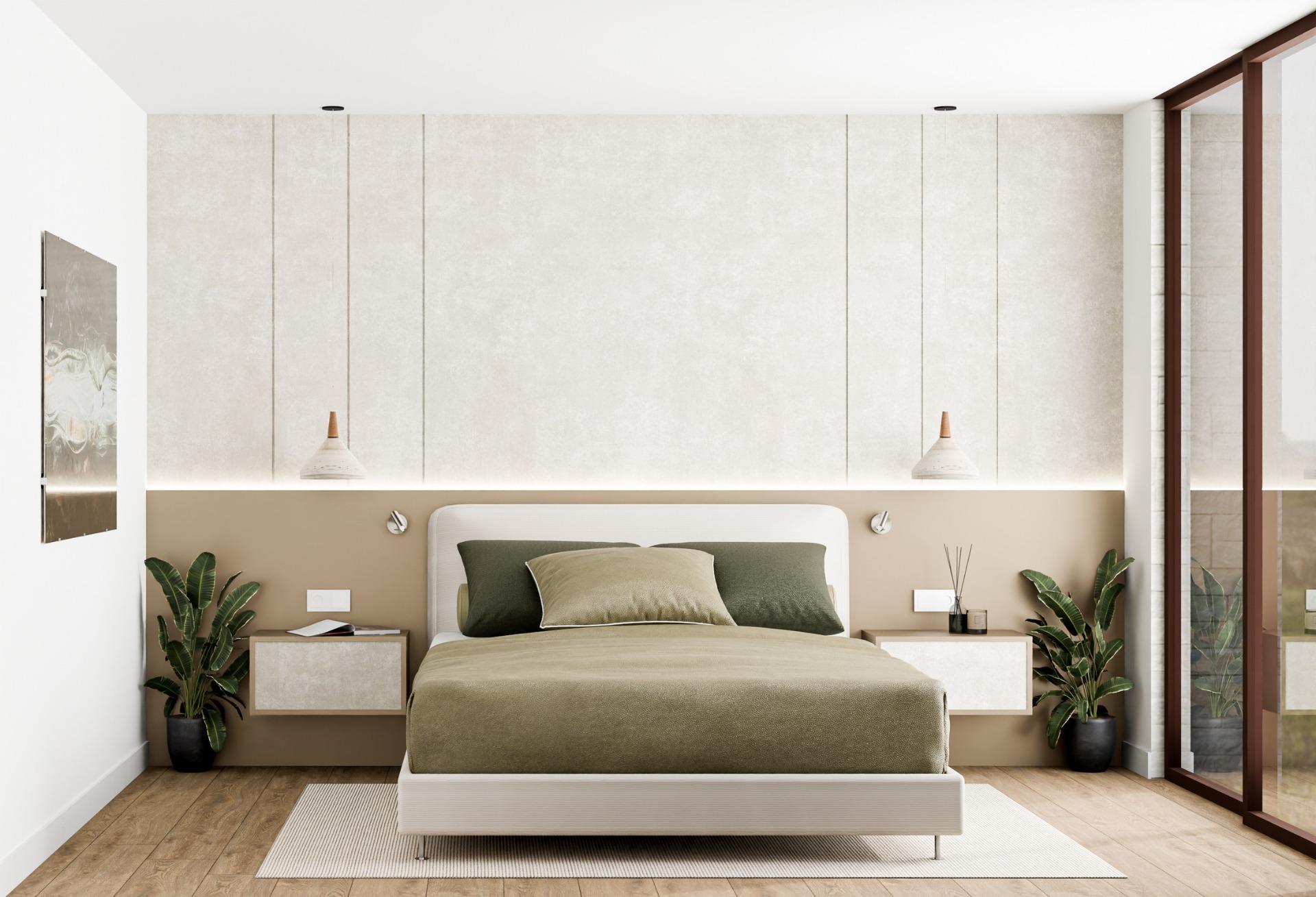 Villas de nueva construcción a medida en Pinoso (Alicante)