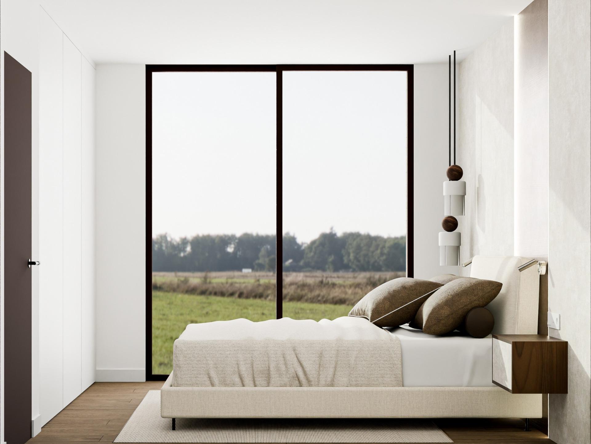 Villas de nueva construcción a medida en Pinoso (Alicante)