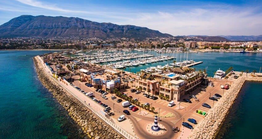 COMPLEJO RESIDENCIAL DE OBRA NUEVA EN DENIA - Imagen 18