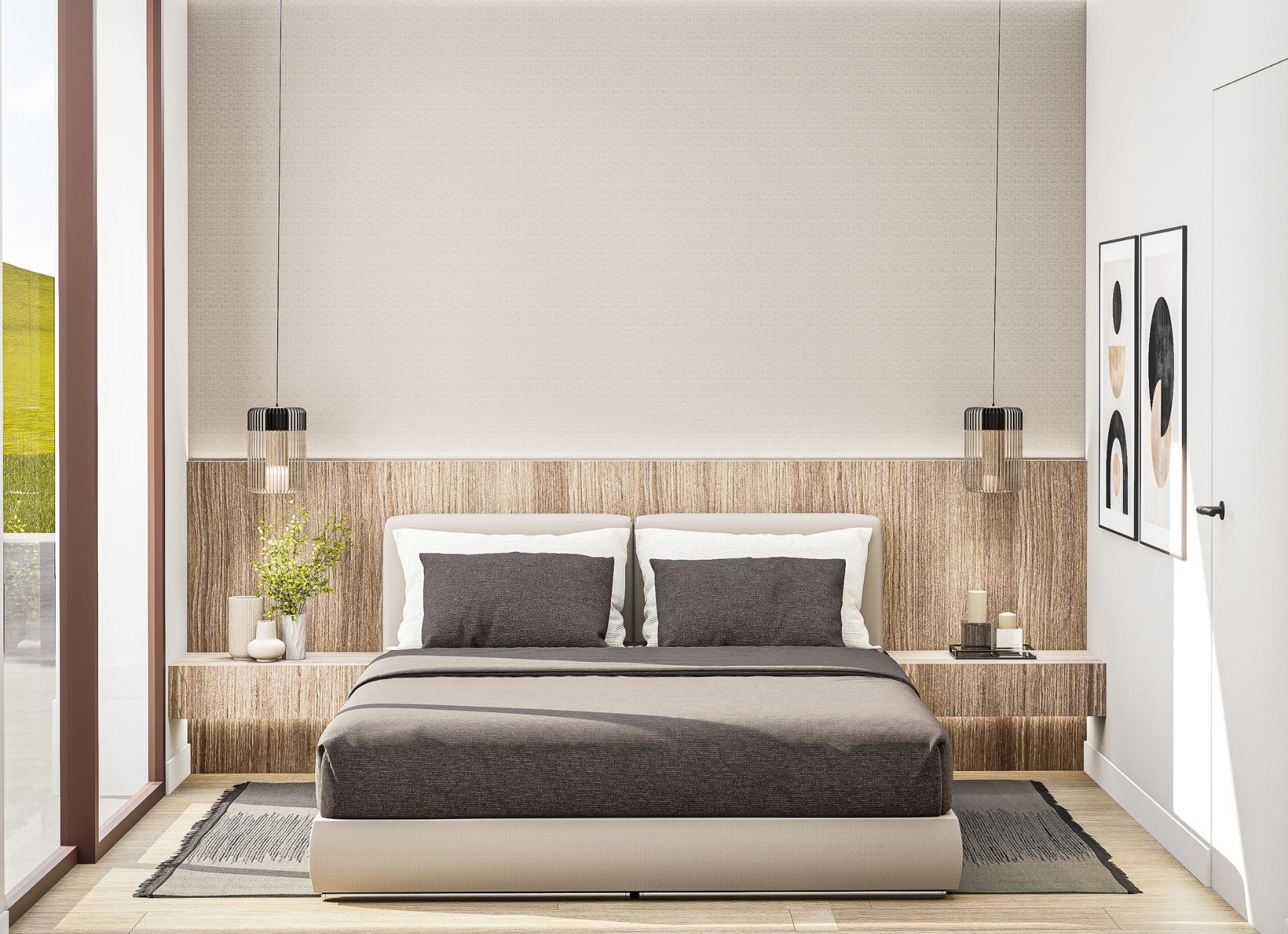 Villas de nueva construcción a medida en Pinoso (Alicante)