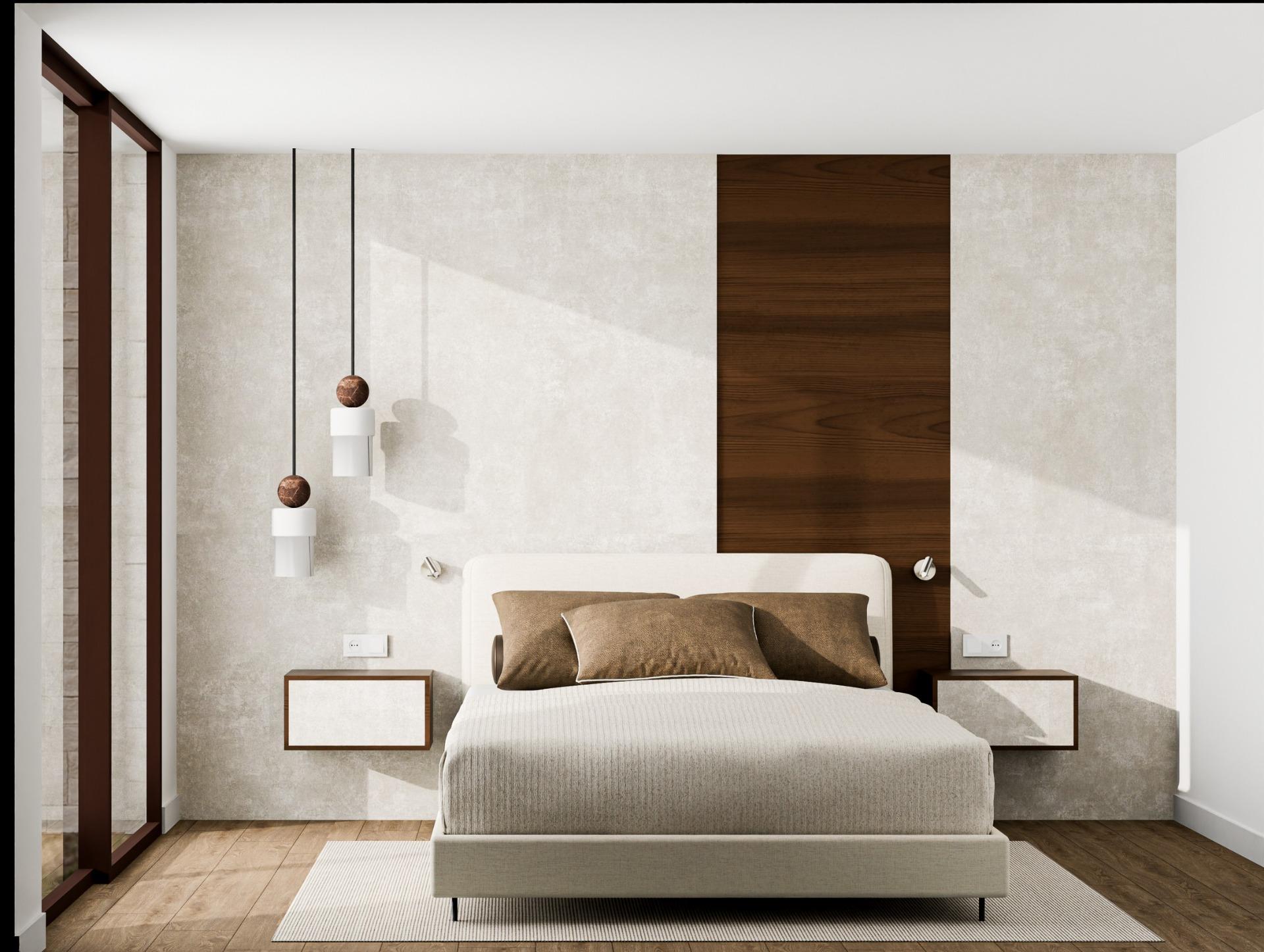 Villas de nueva construcción a medida en Pinoso (Alicante)