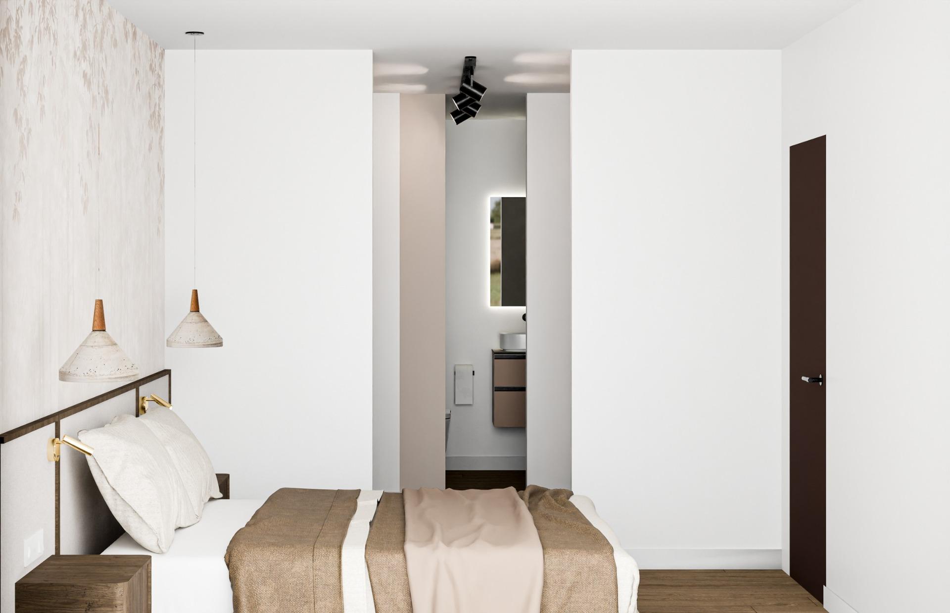 Villas de nueva construcción a medida en Pinoso (Alicante)