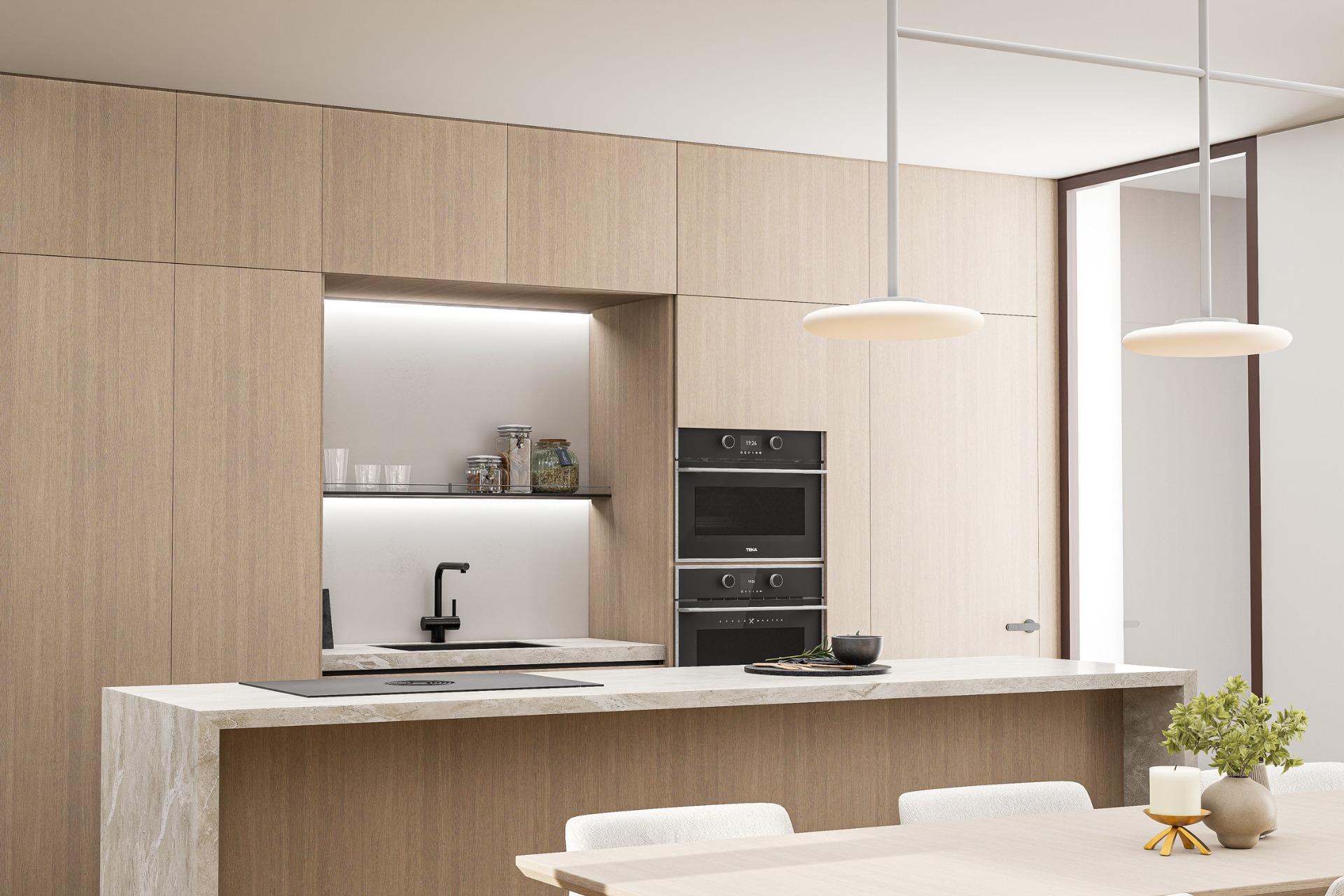 Villas de nueva construcción a medida en Pinoso (Alicante)