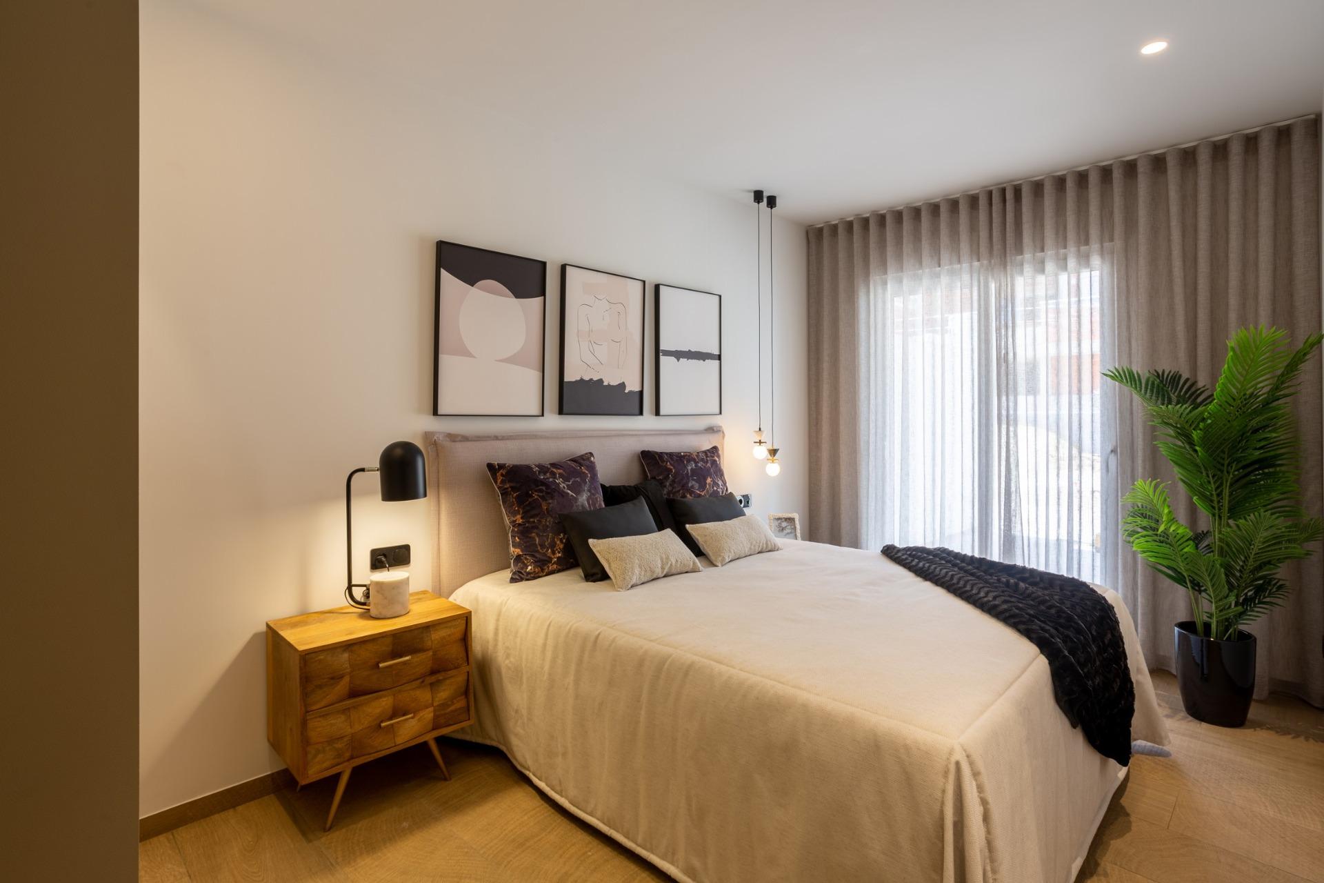 Nuevos Bungalows en La Finca Golf, Algorfa – Lujo y Naturaleza en la Costa Blanca